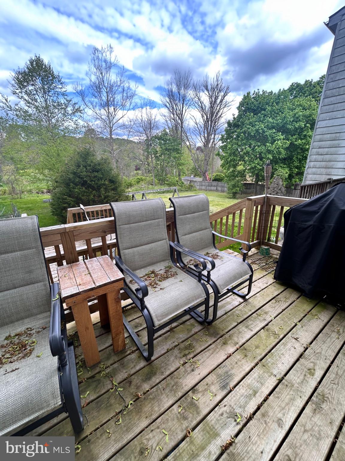 CHESTER SPRINGS - Residential