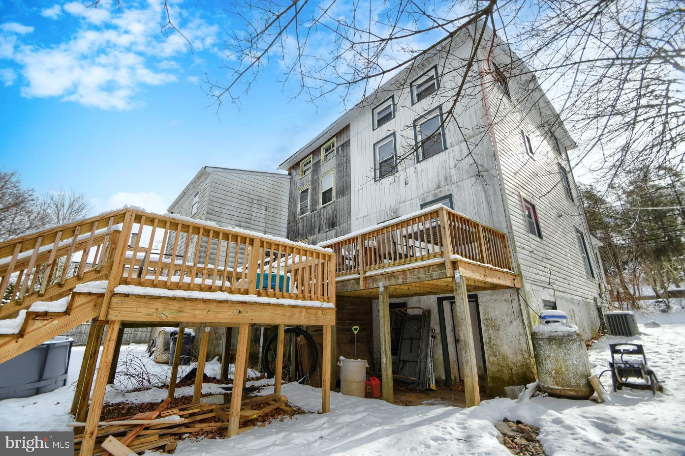 CHESTER SPRINGS - Residential