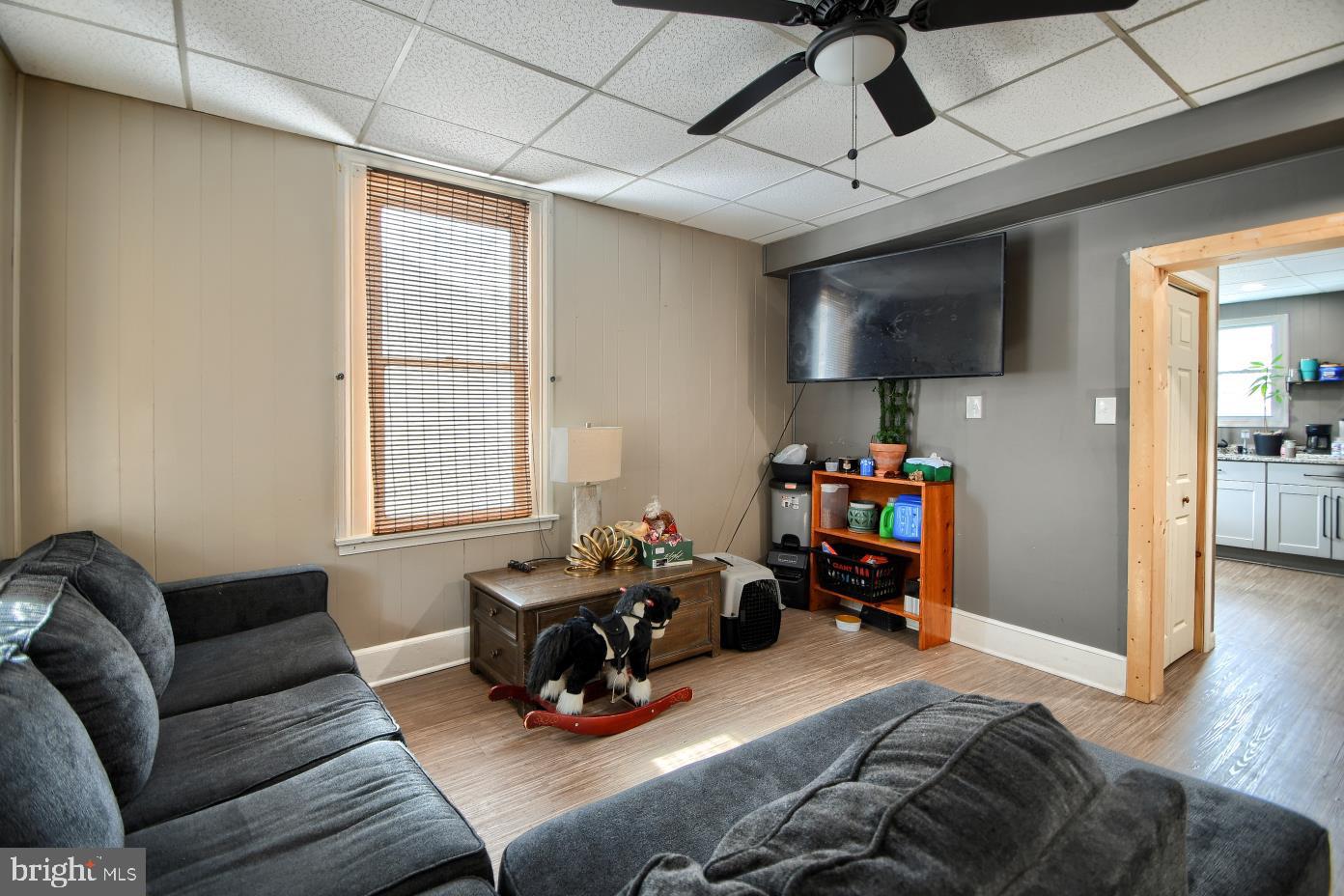 CHESTER SPRINGS - Residential