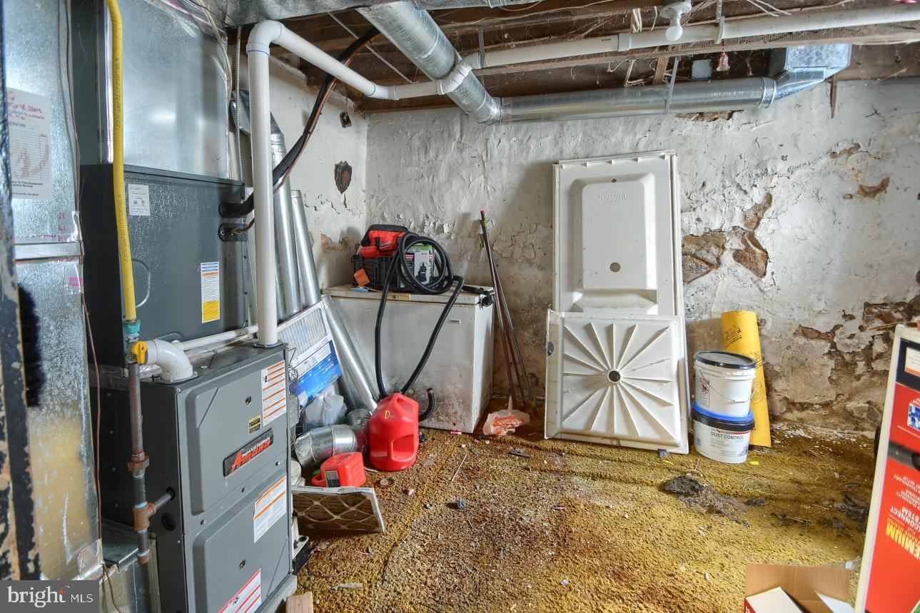 CHESTER SPRINGS - Residential