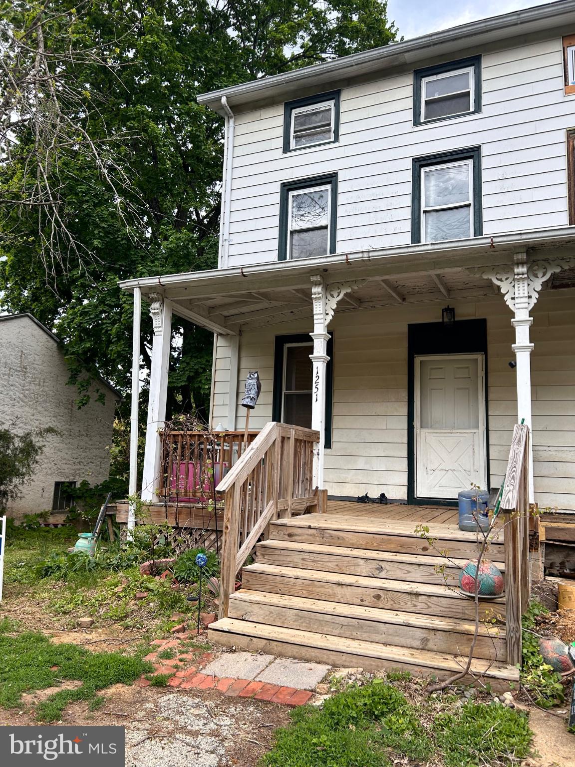 CHESTER SPRINGS - Residential