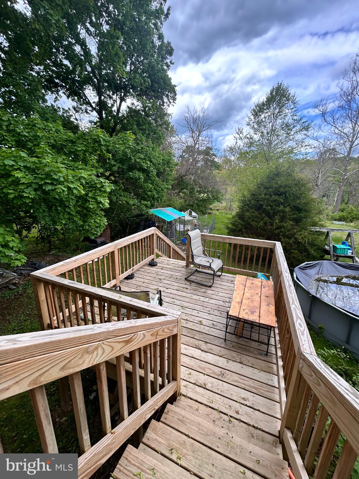 CHESTER SPRINGS - Residential