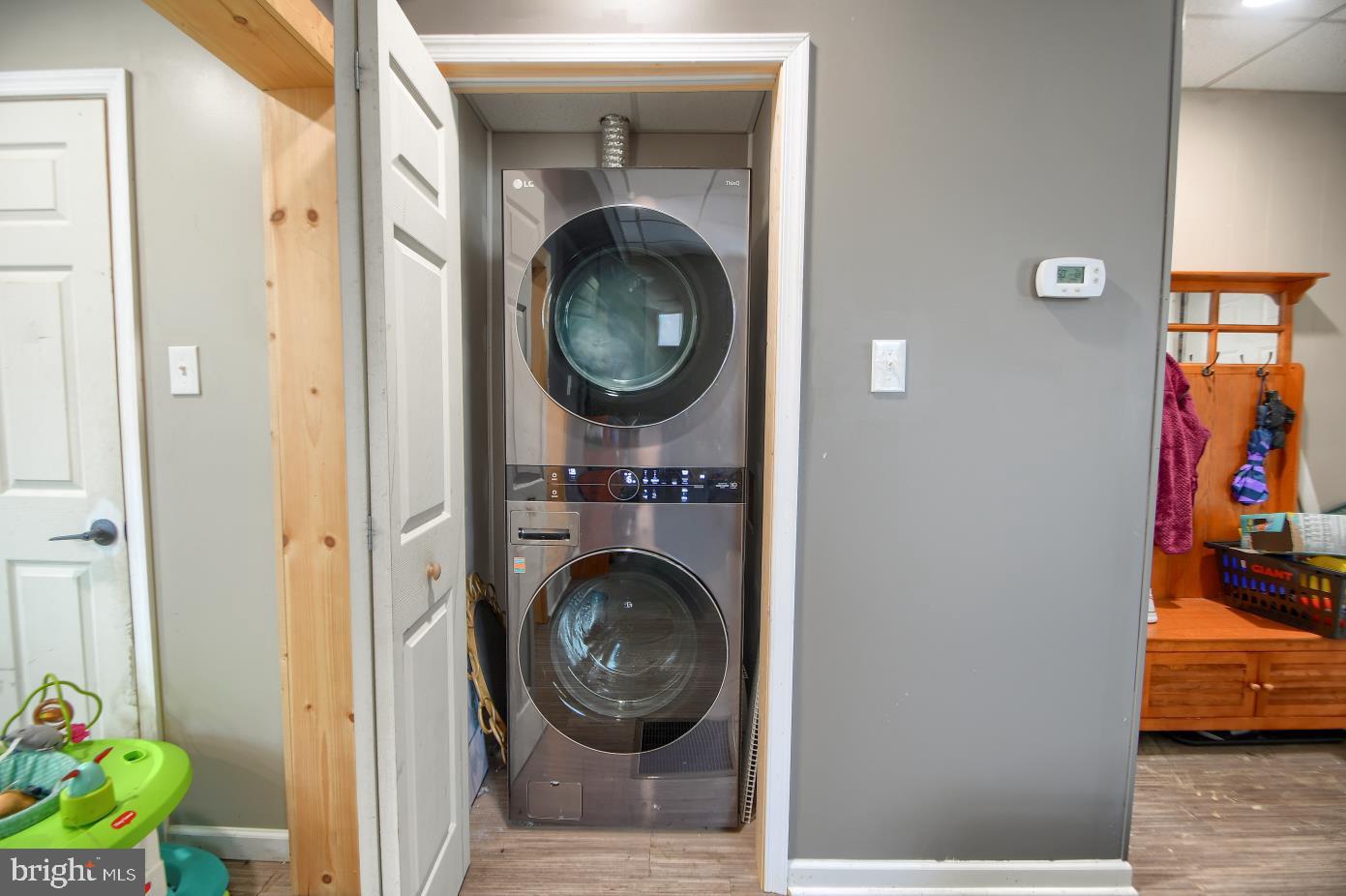 CHESTER SPRINGS - Residential