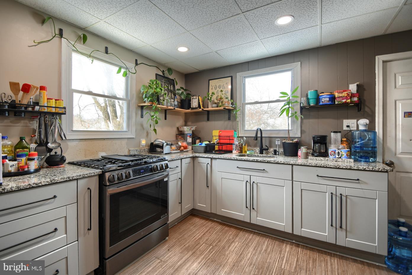 CHESTER SPRINGS - Residential