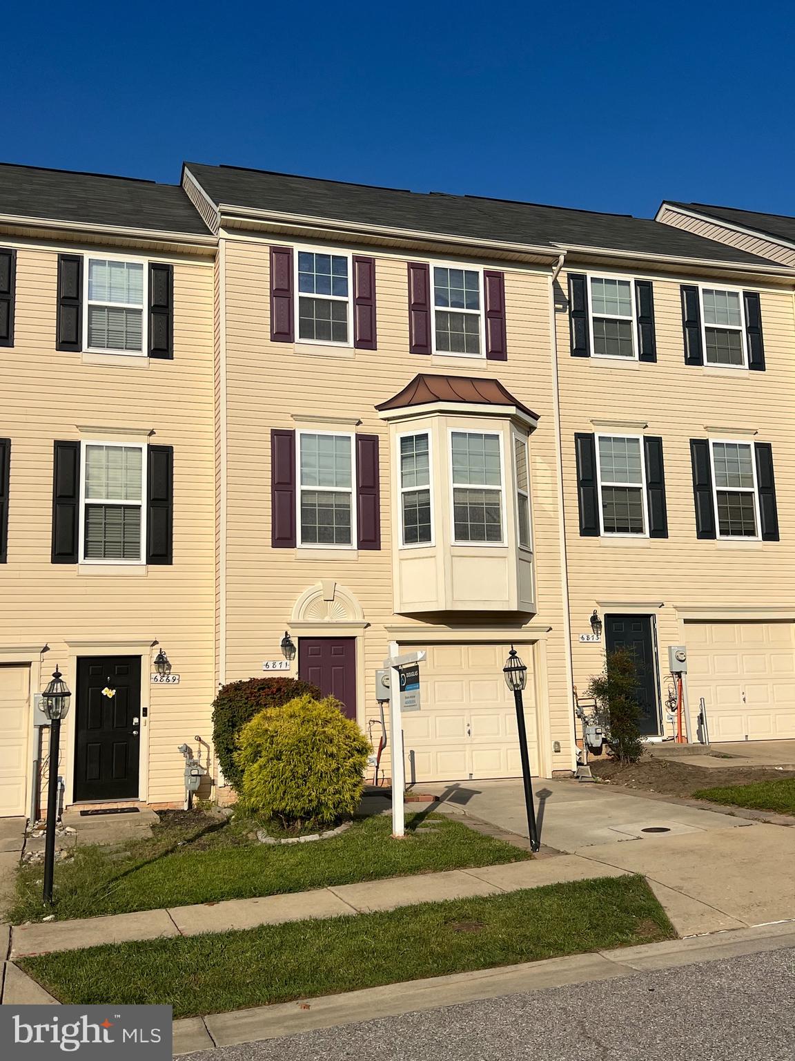 TANYARD SPRINGS - Residential