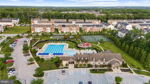 TANYARD SPRINGS - Residential