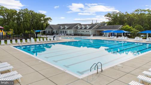 TANYARD SPRINGS - Residential