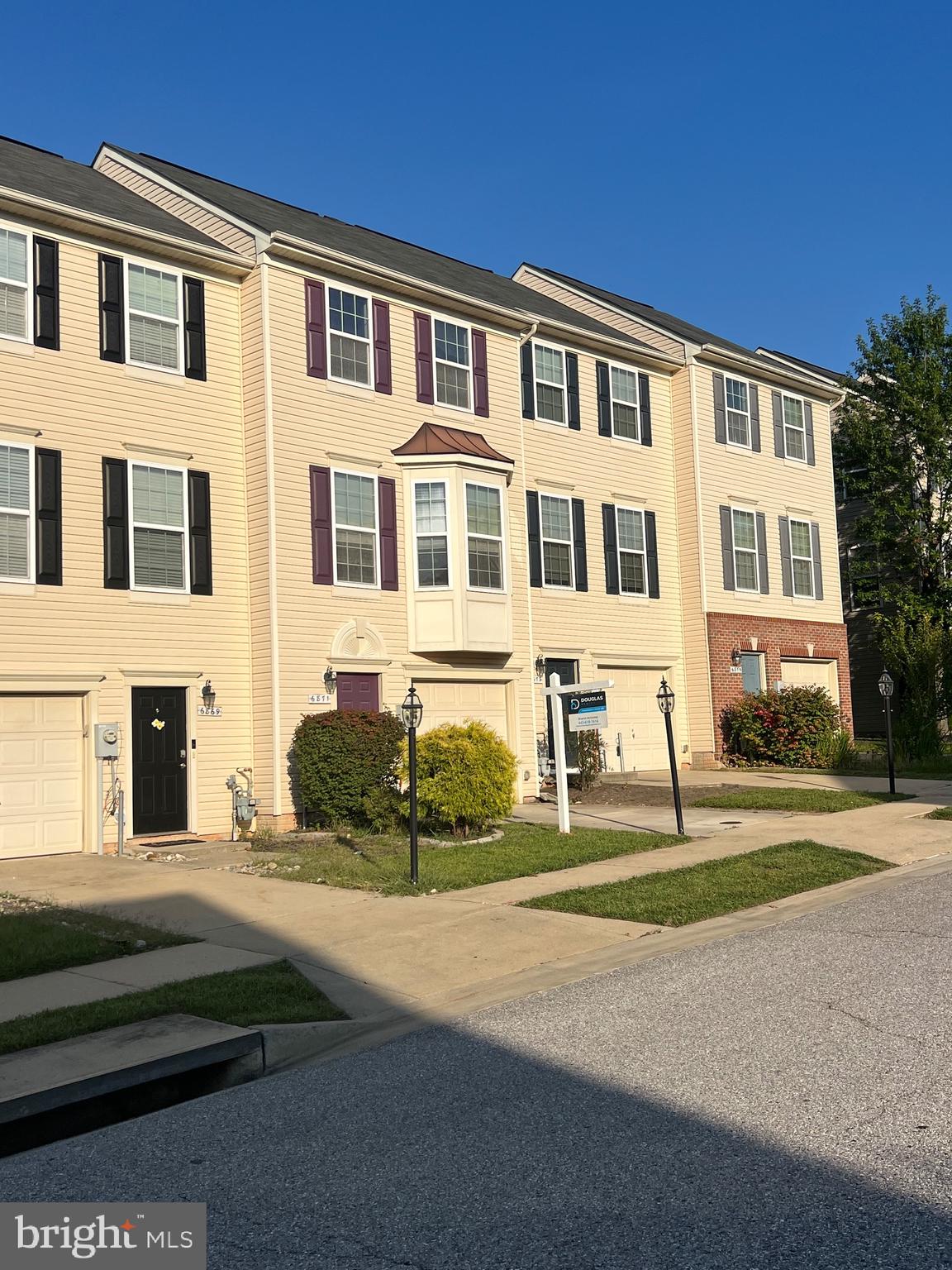 TANYARD SPRINGS - Residential