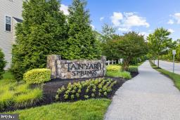 TANYARD SPRINGS - Residential