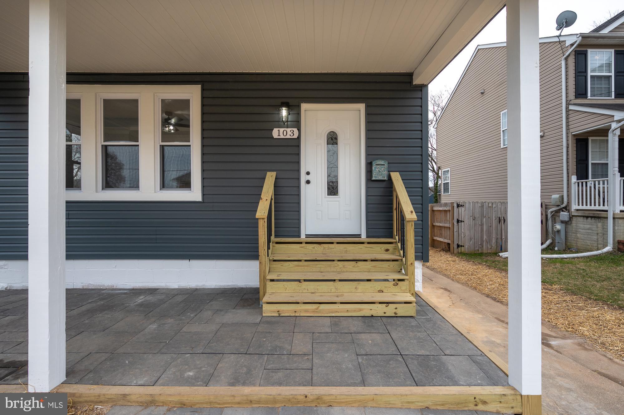 FERNDALE - Residential