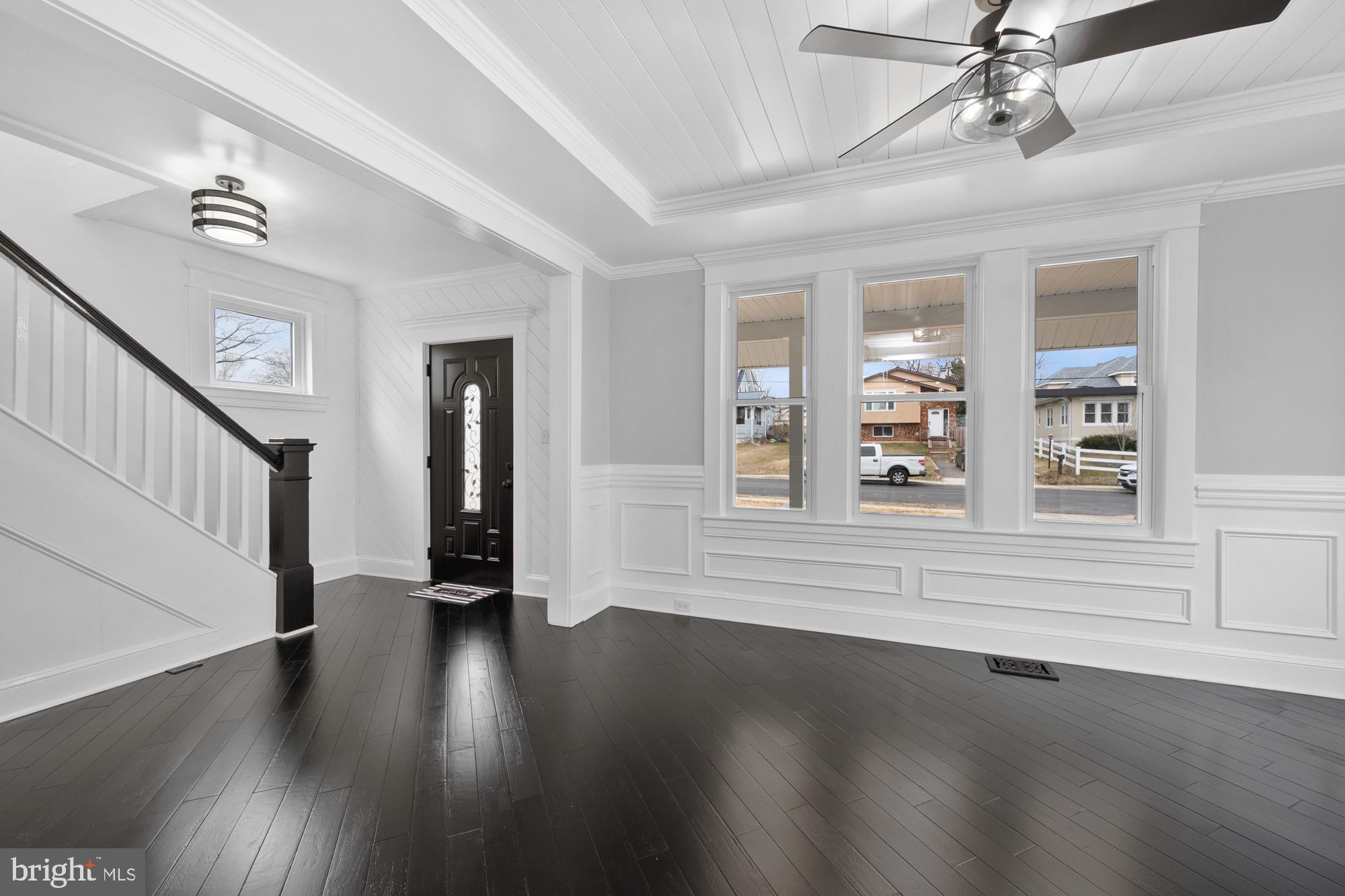 FERNDALE - Residential