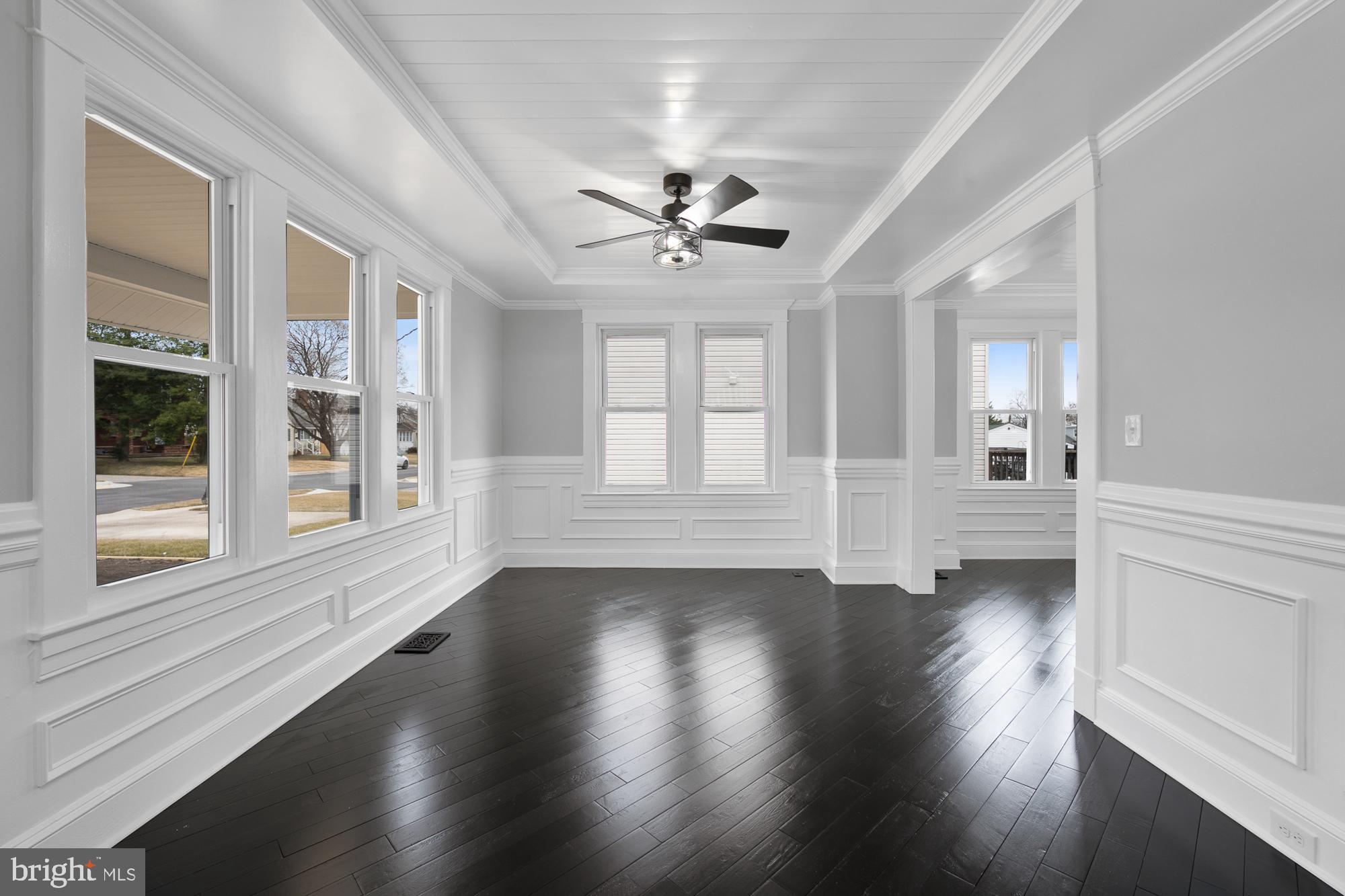 FERNDALE - Residential