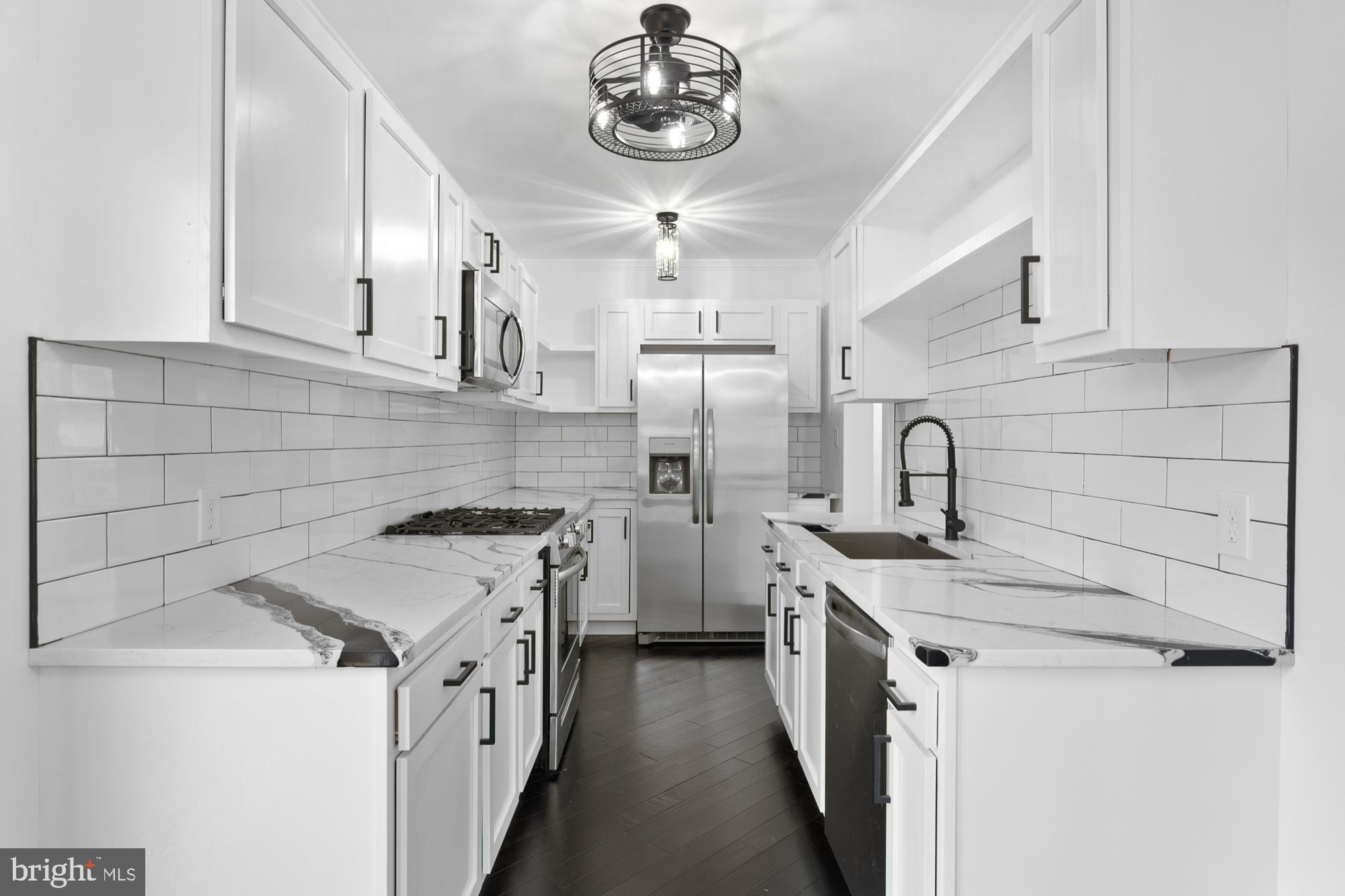 FERNDALE - Residential