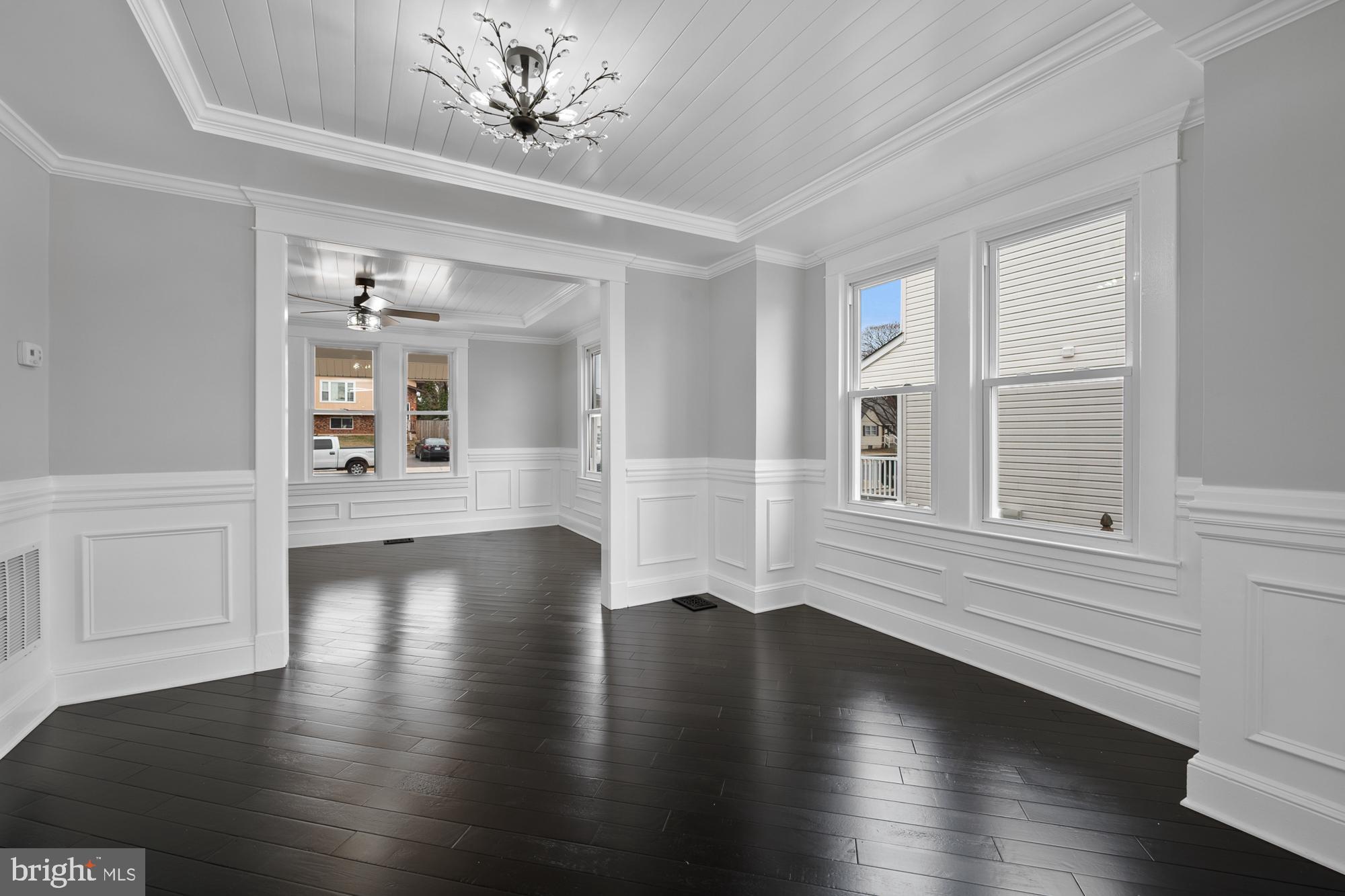 FERNDALE - Residential