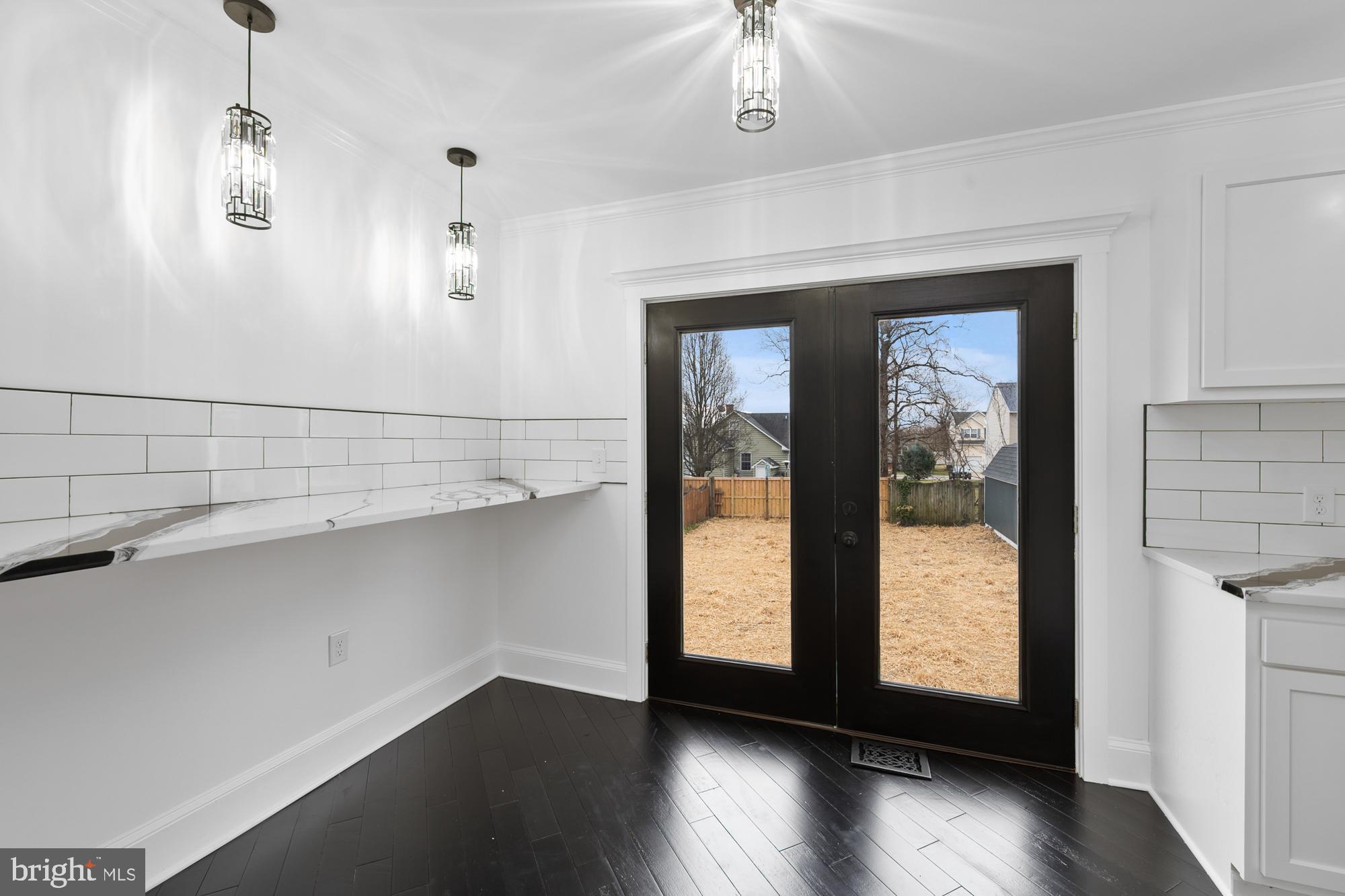 FERNDALE - Residential