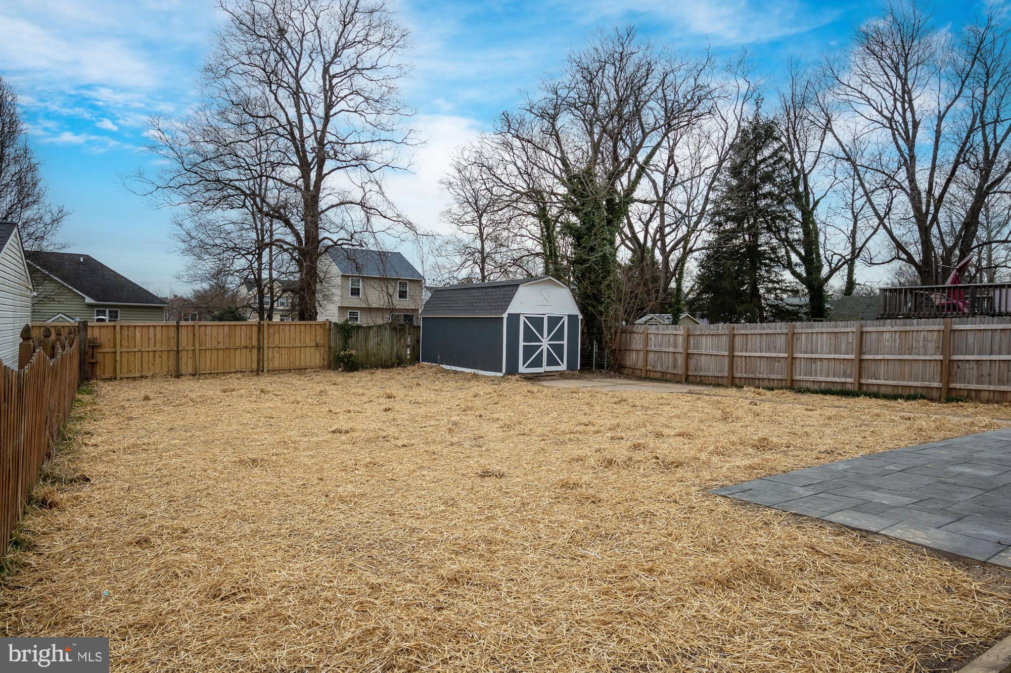 FERNDALE - Residential