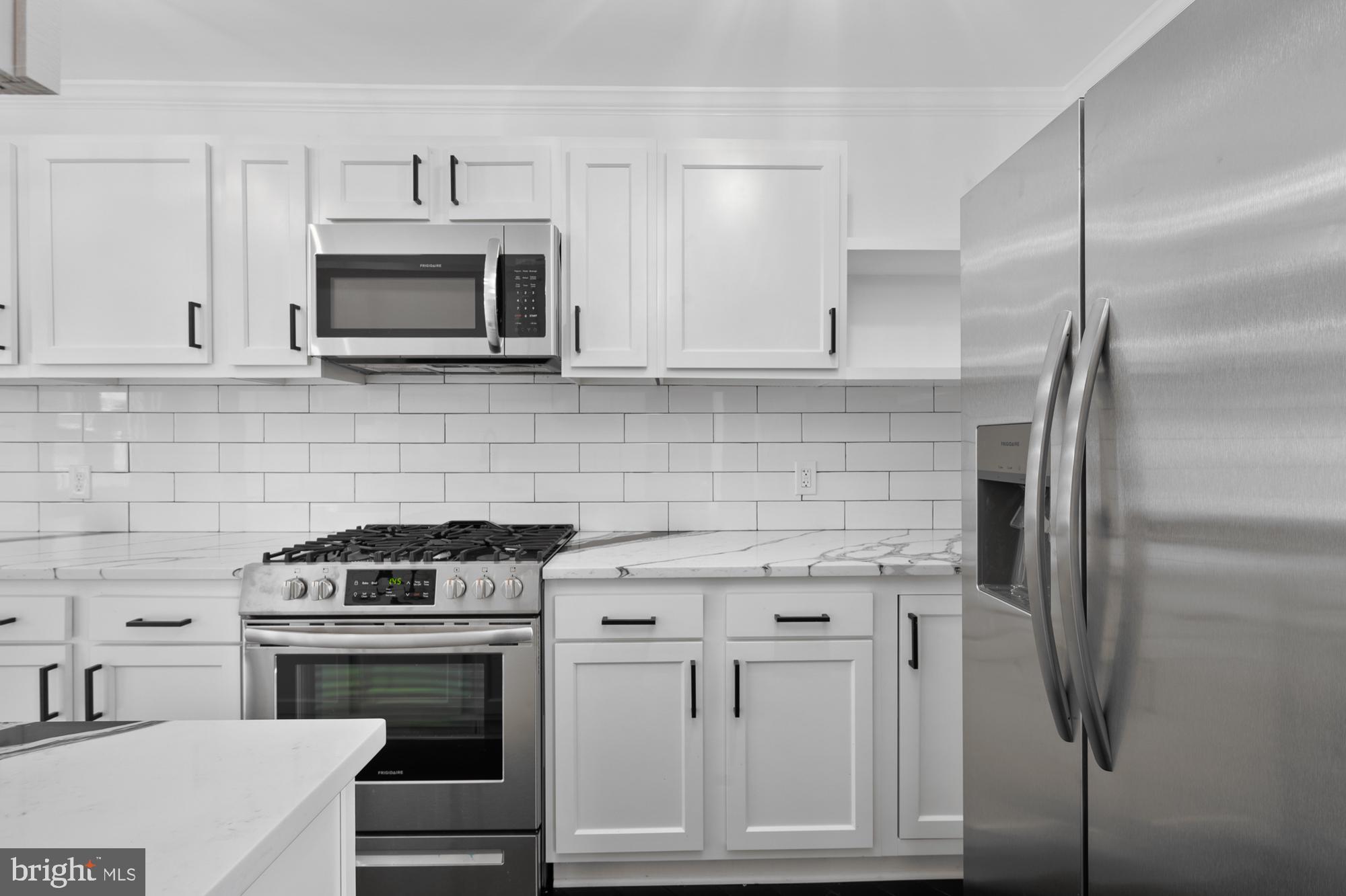 FERNDALE - Residential