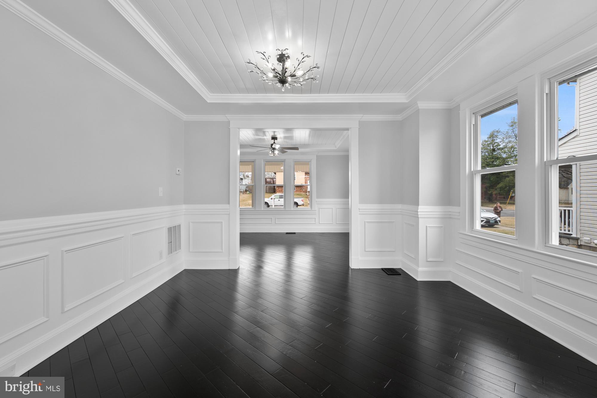 FERNDALE - Residential