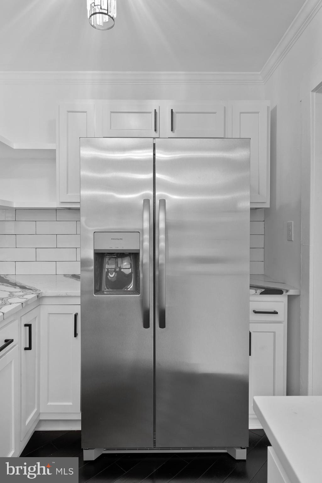 FERNDALE - Residential