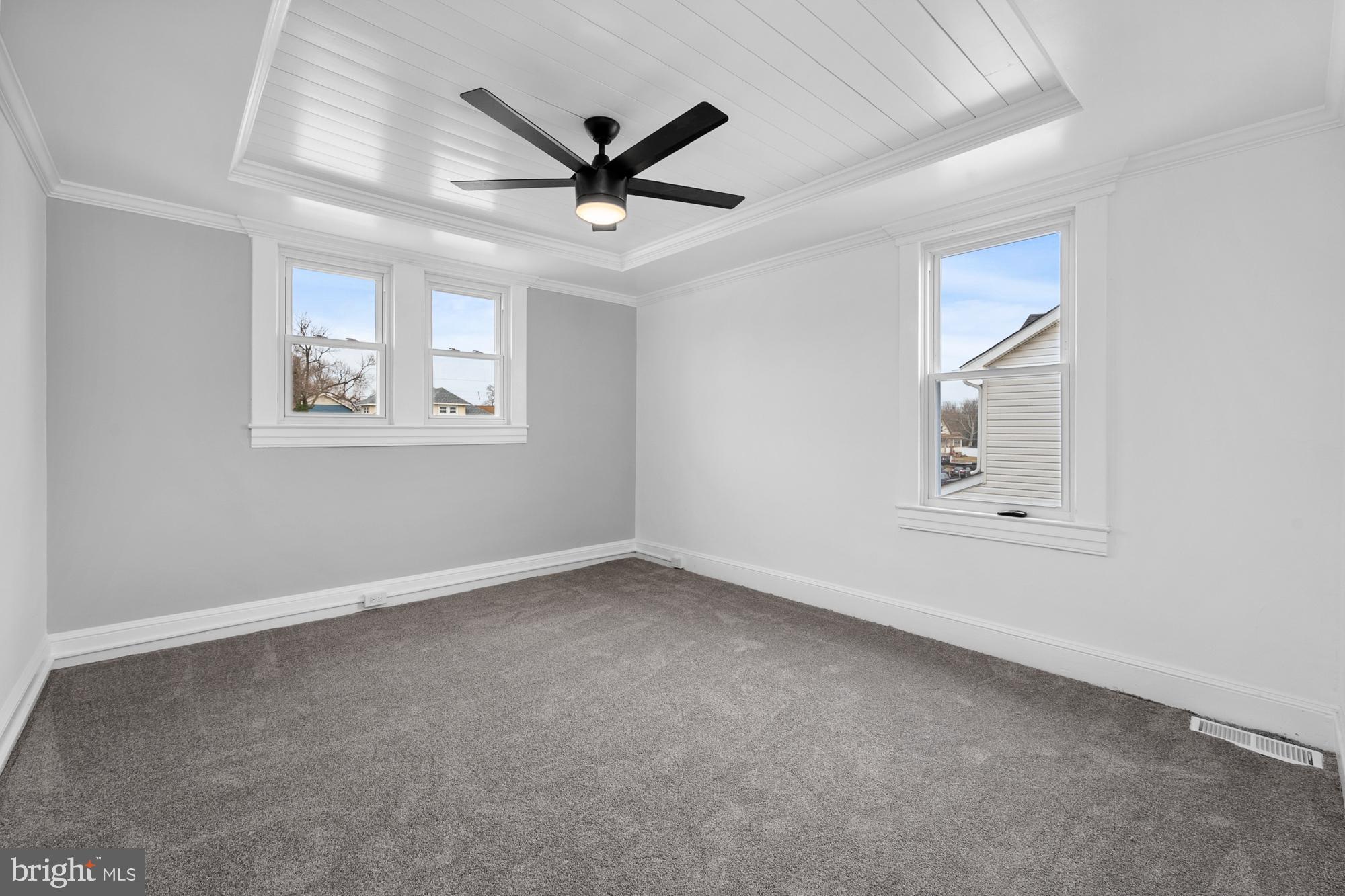 FERNDALE - Residential