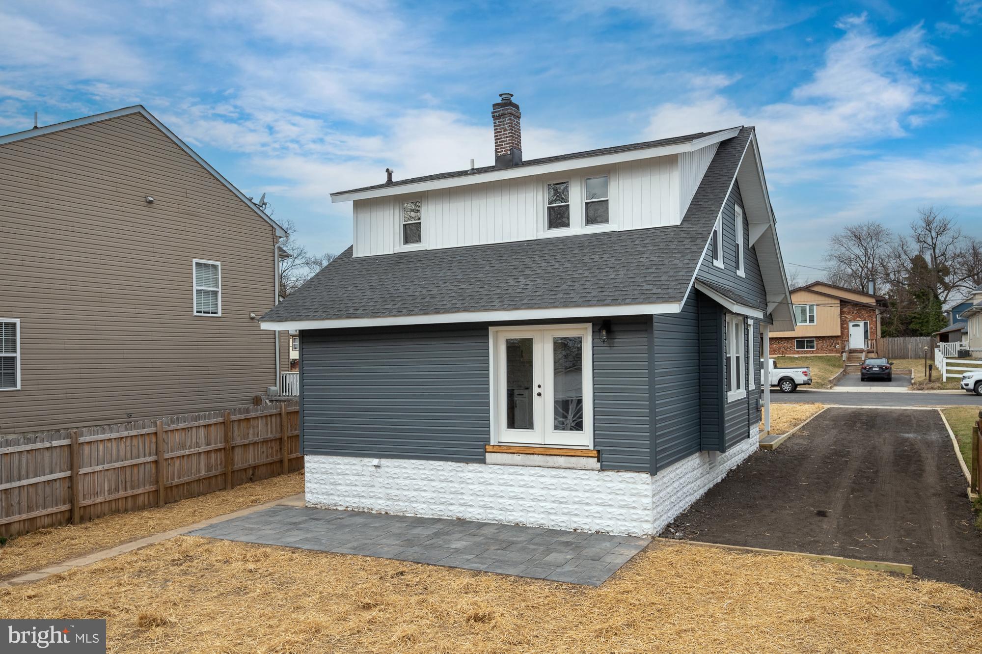 FERNDALE - Residential