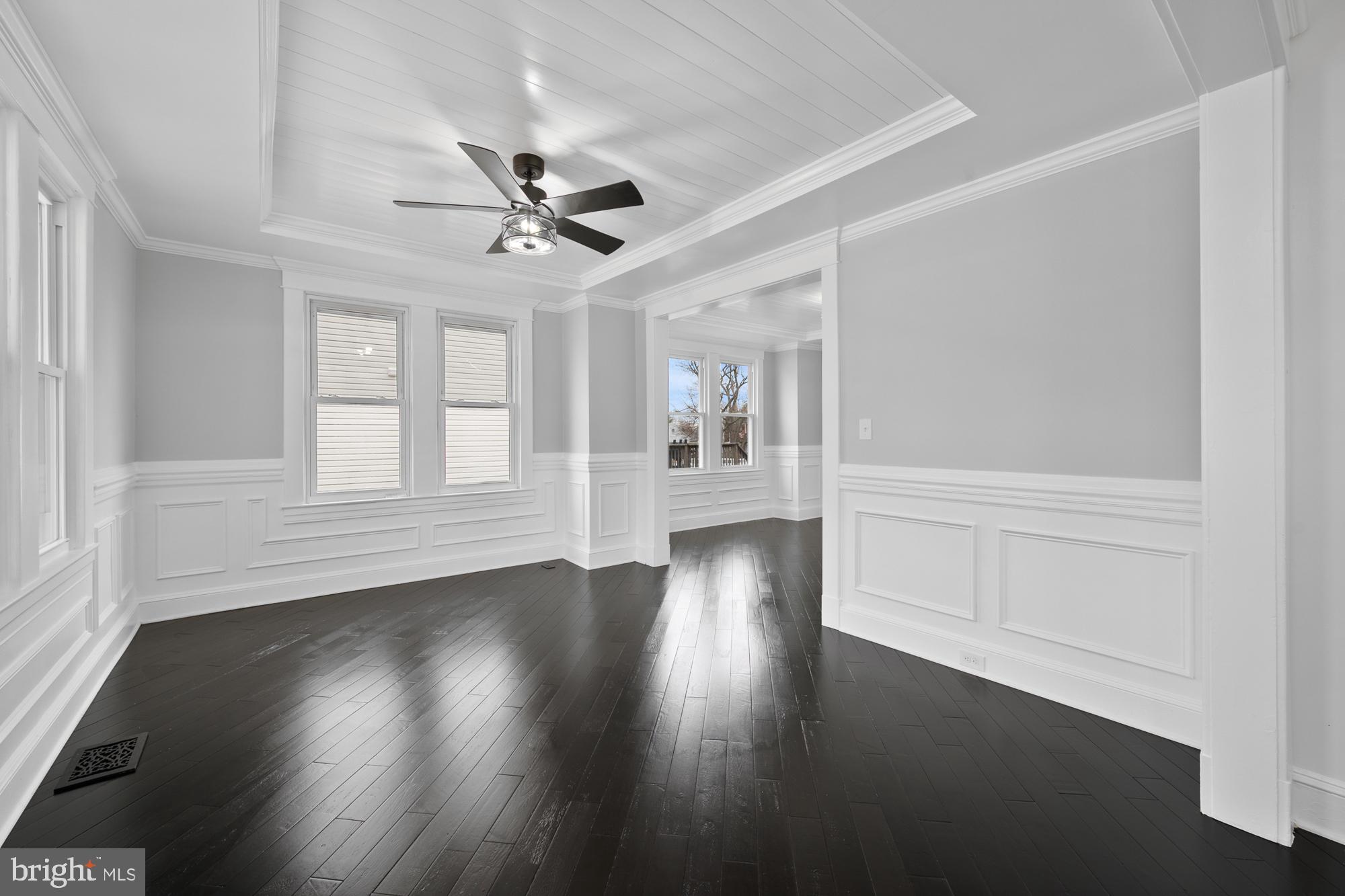 FERNDALE - Residential