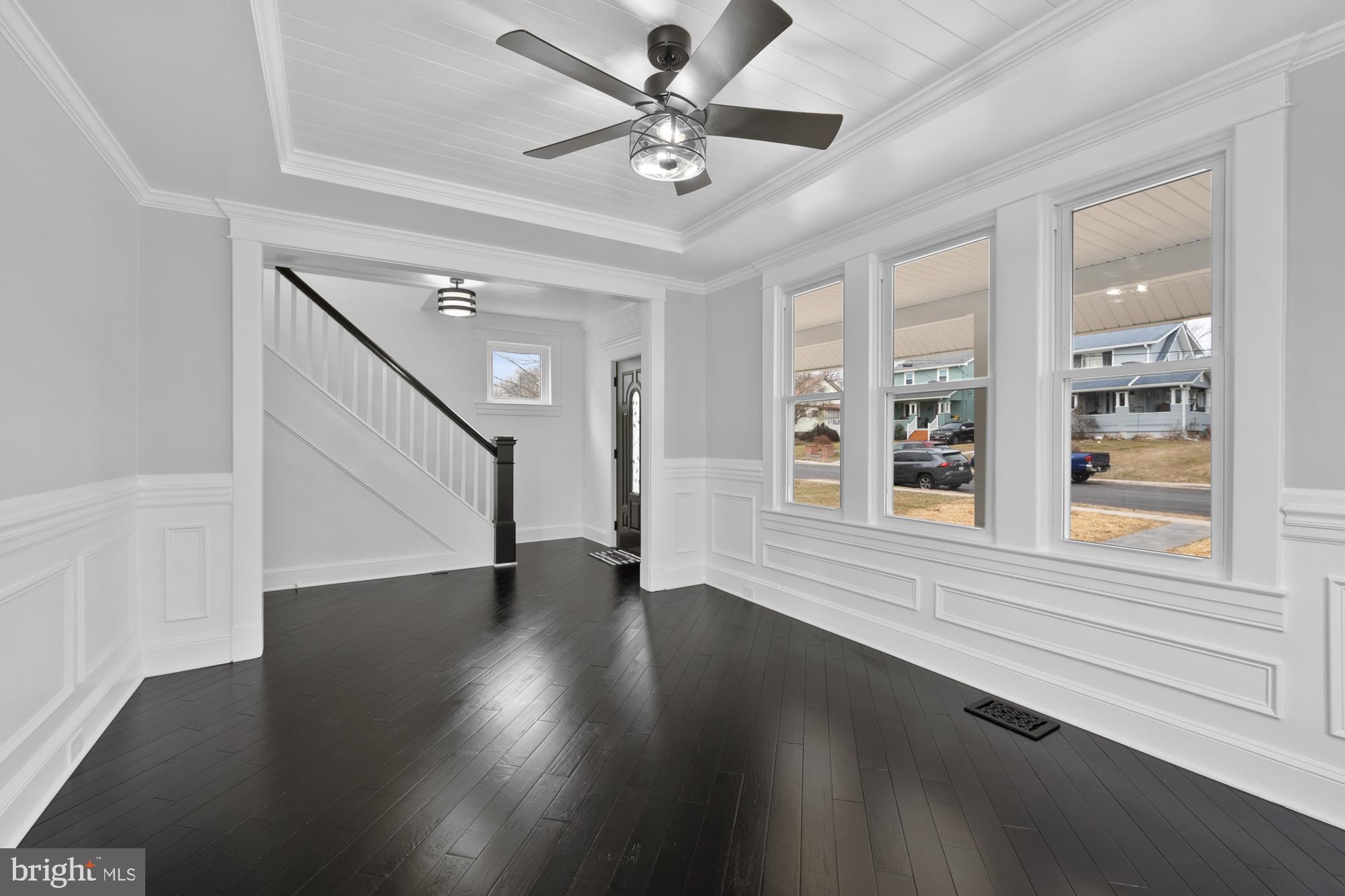 FERNDALE - Residential