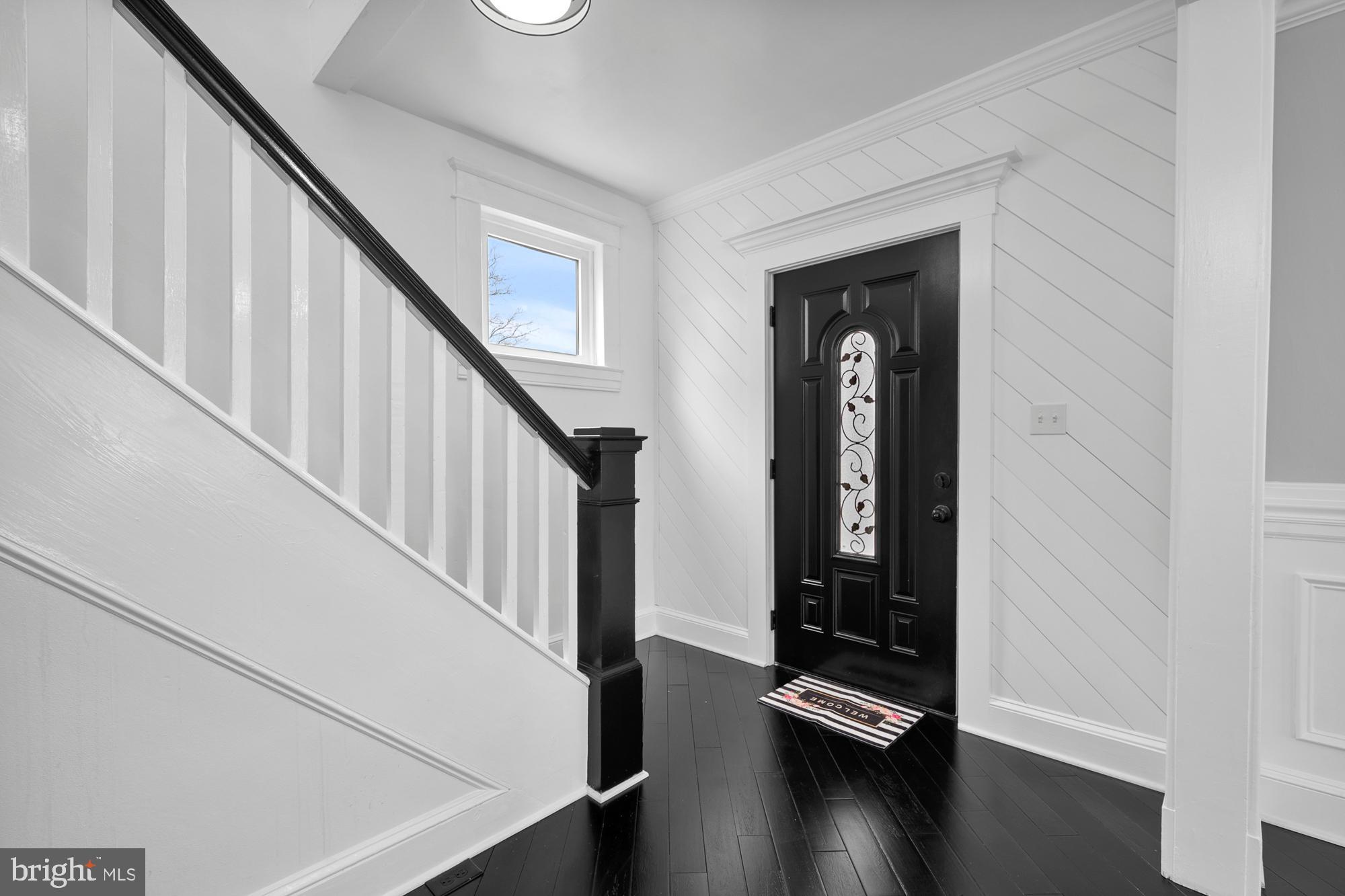 FERNDALE - Residential