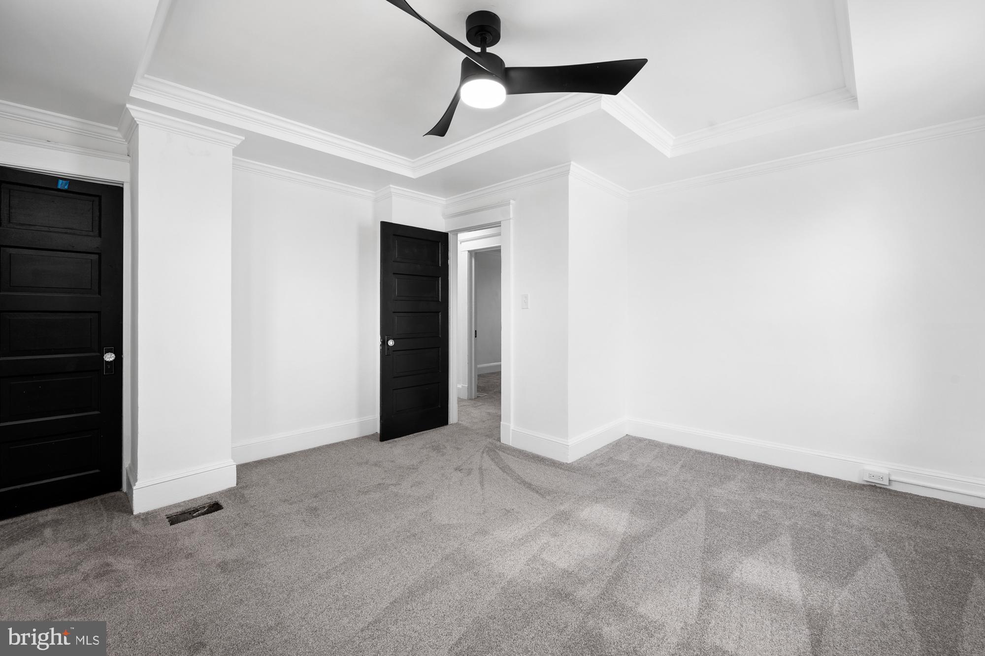 FERNDALE - Residential