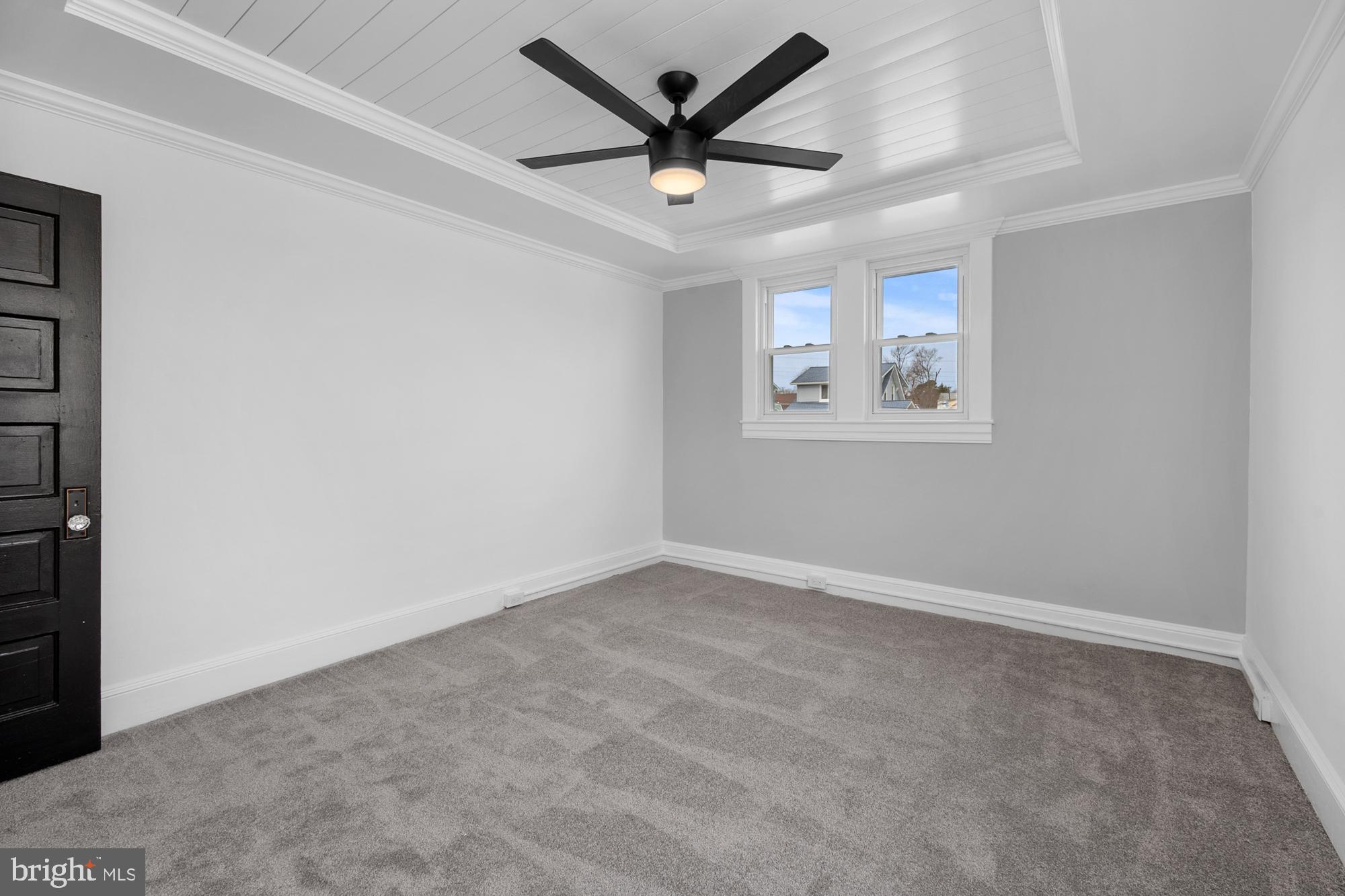 FERNDALE - Residential