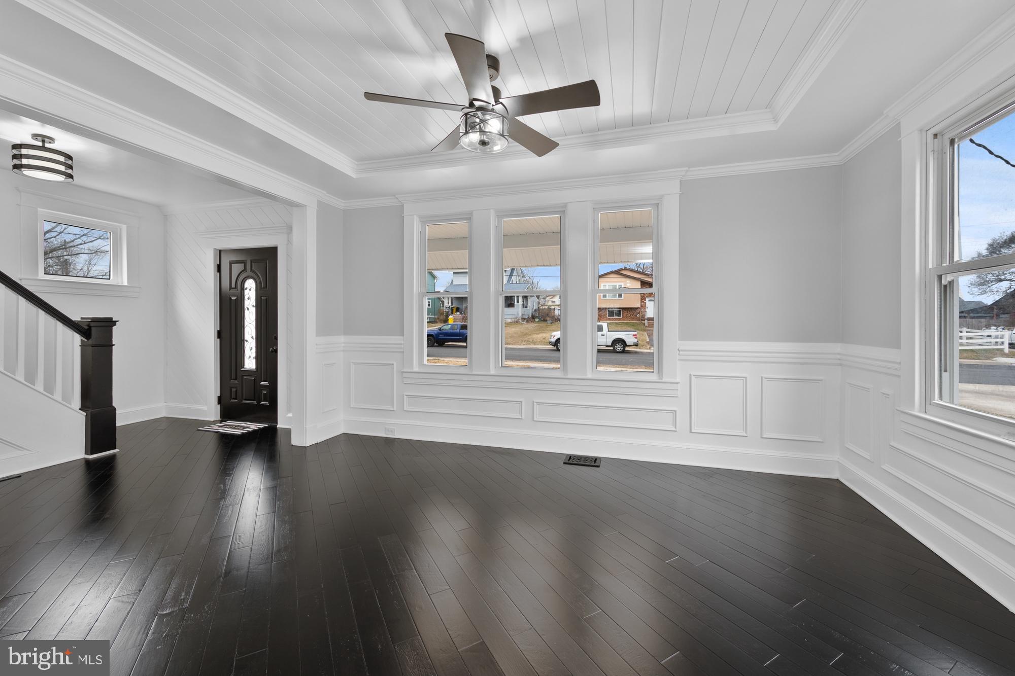 FERNDALE - Residential