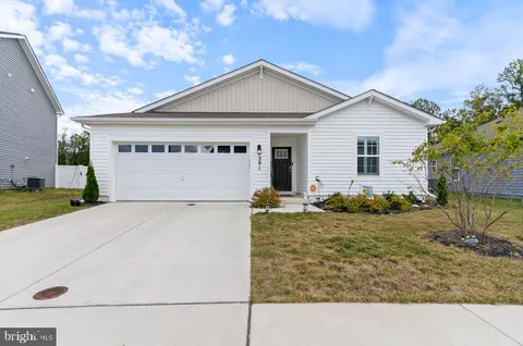 291 Forest Edge Ave, La Plata, MD 20646 - MLS#: MDCH2046878