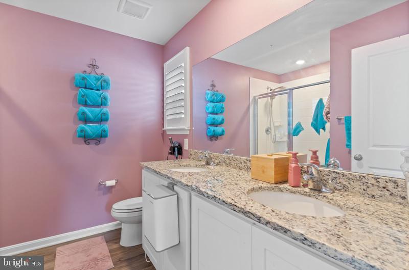 PINEGROVE - Residential