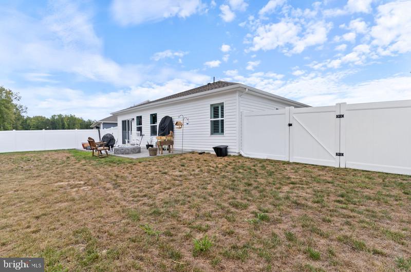 PINEGROVE - Residential