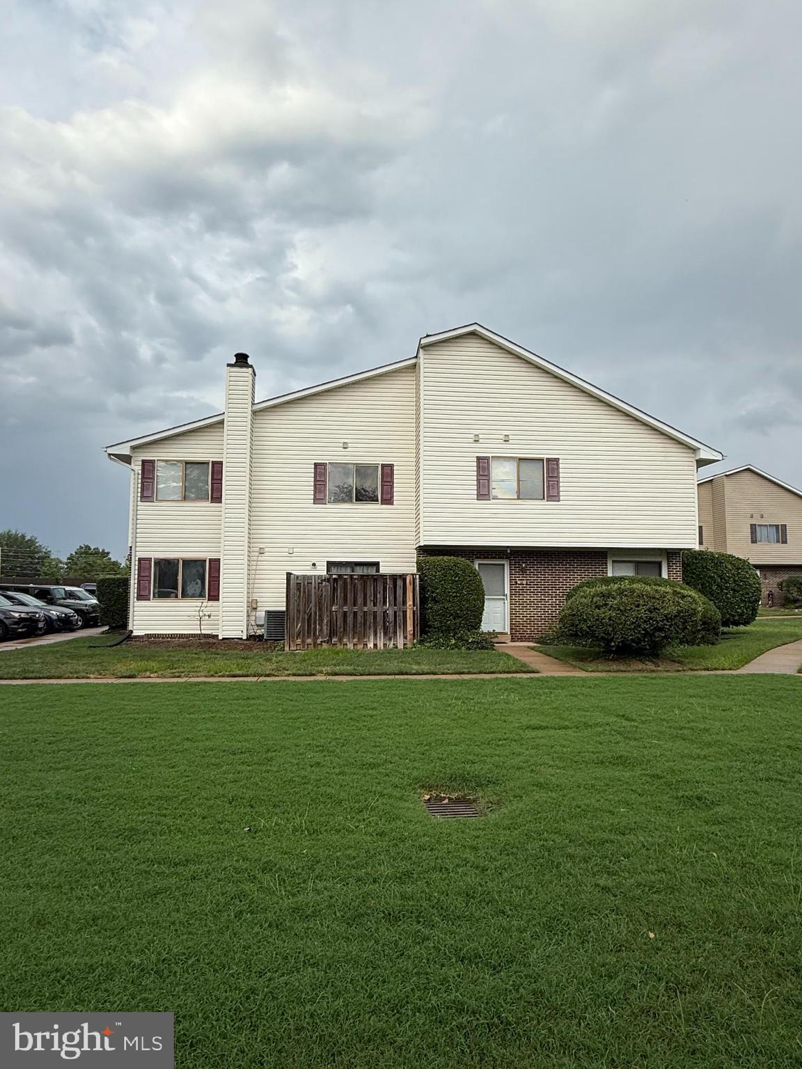 WILDWOOD - Residential