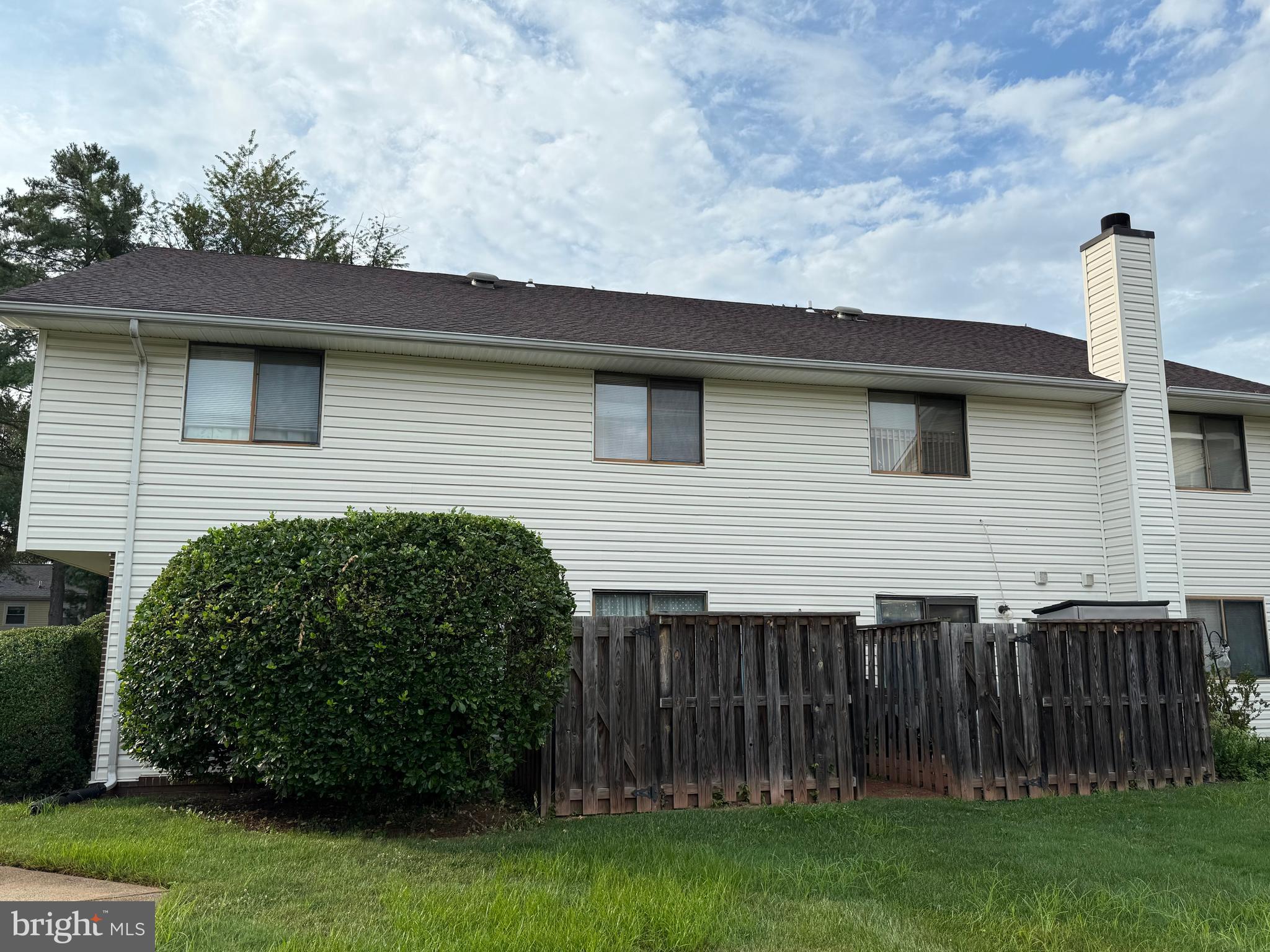 WILDWOOD - Residential