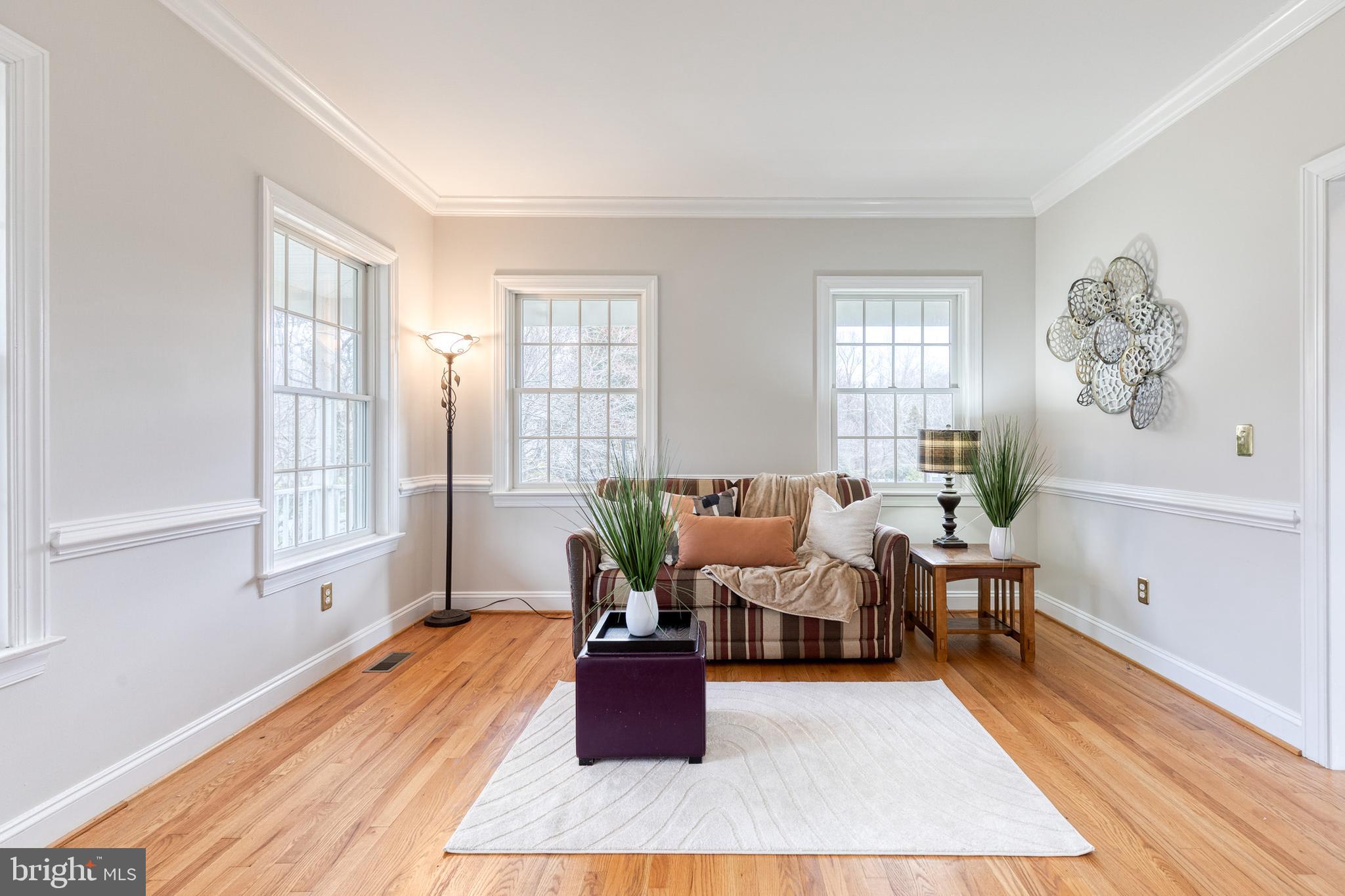 FALLS ROAD CORRIDOR - Residential