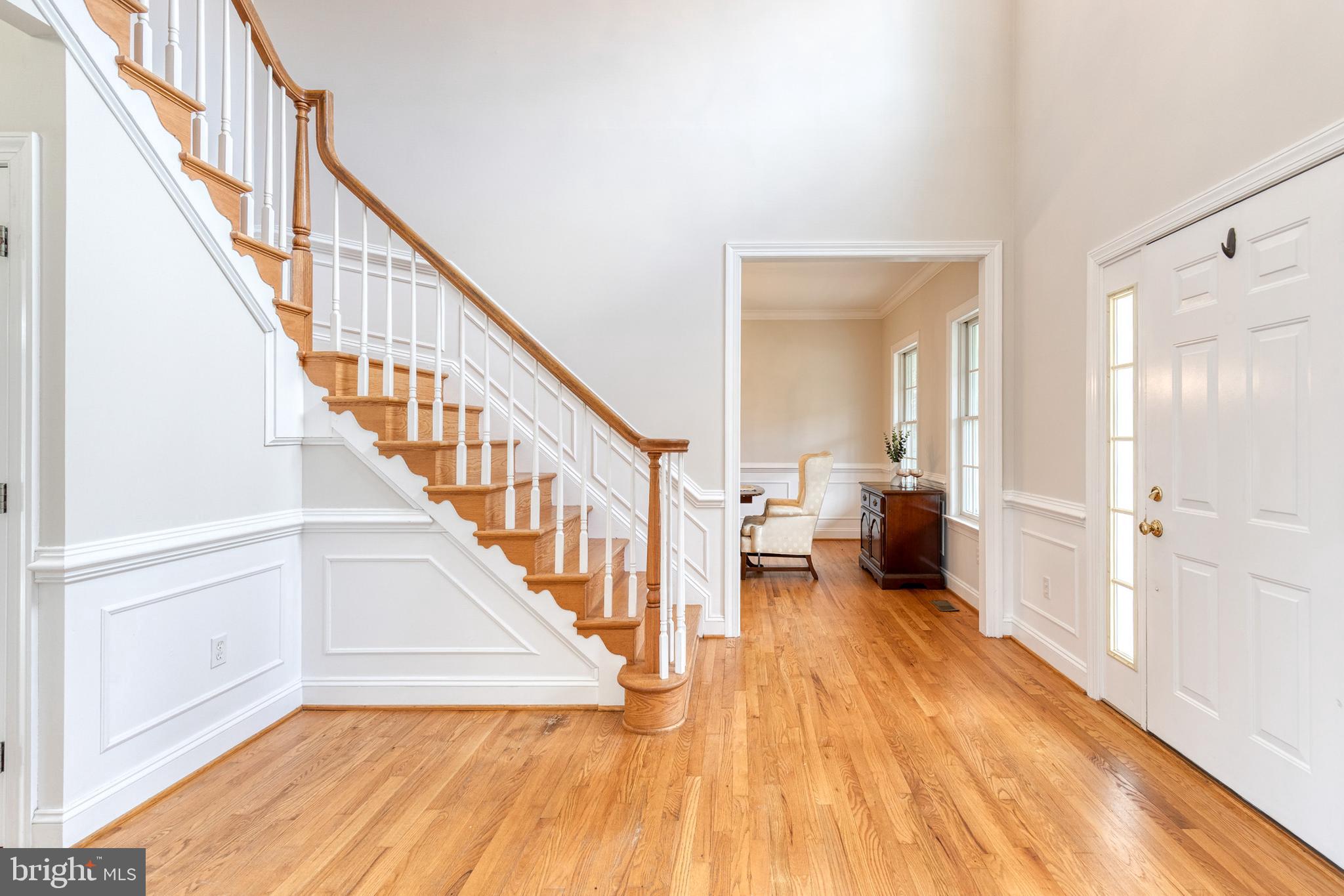 FALLS ROAD CORRIDOR - Residential