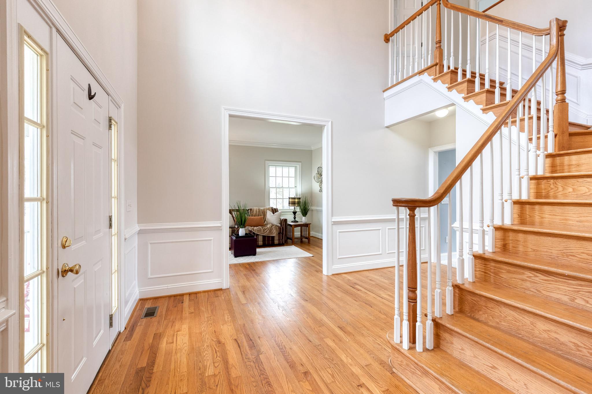 FALLS ROAD CORRIDOR - Residential