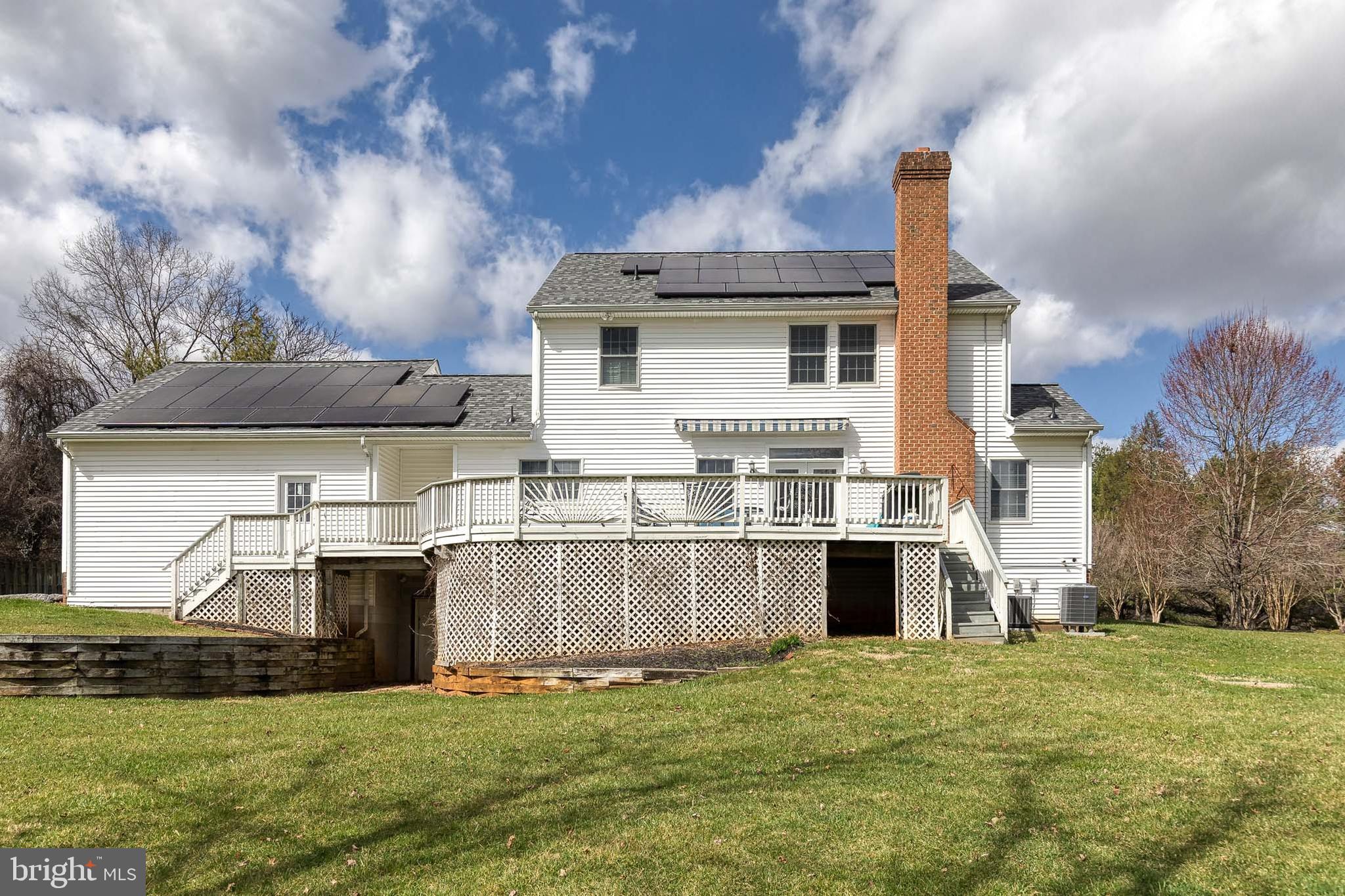 FALLS ROAD CORRIDOR - Residential