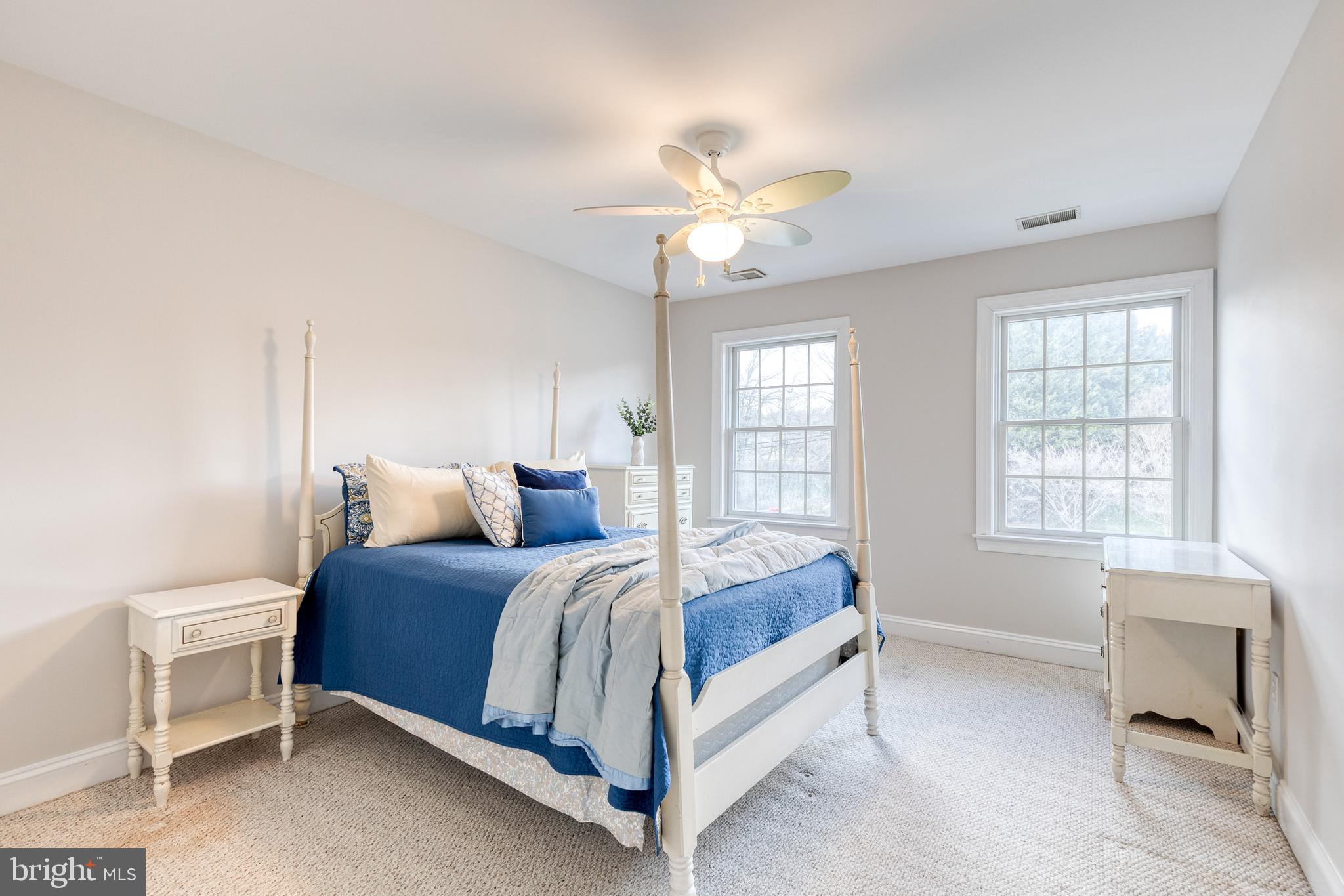 FALLS ROAD CORRIDOR - Residential