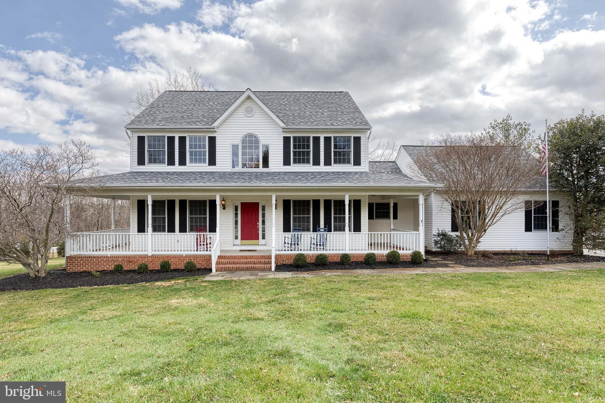 FALLS ROAD CORRIDOR - Residential