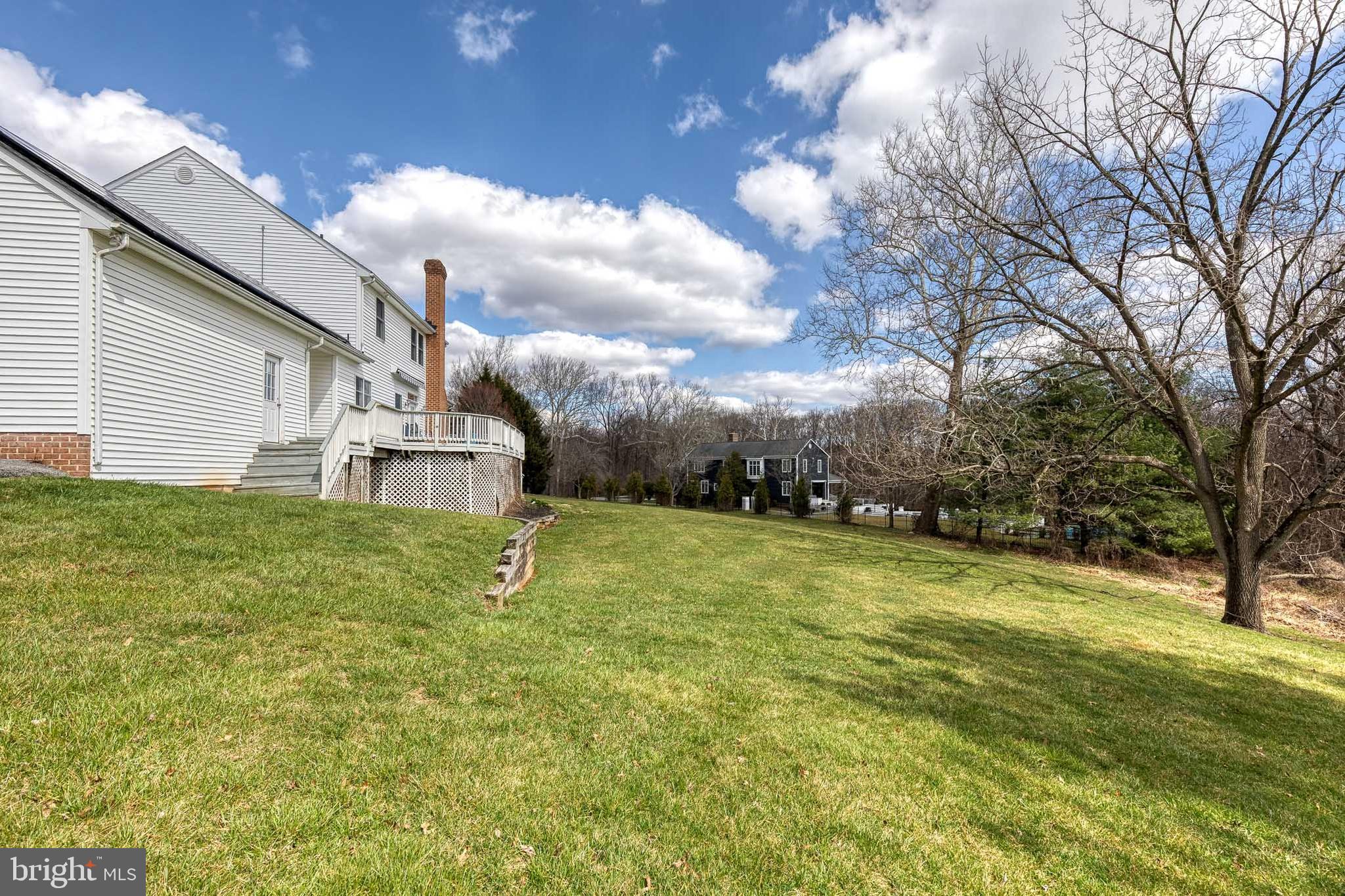 FALLS ROAD CORRIDOR - Residential