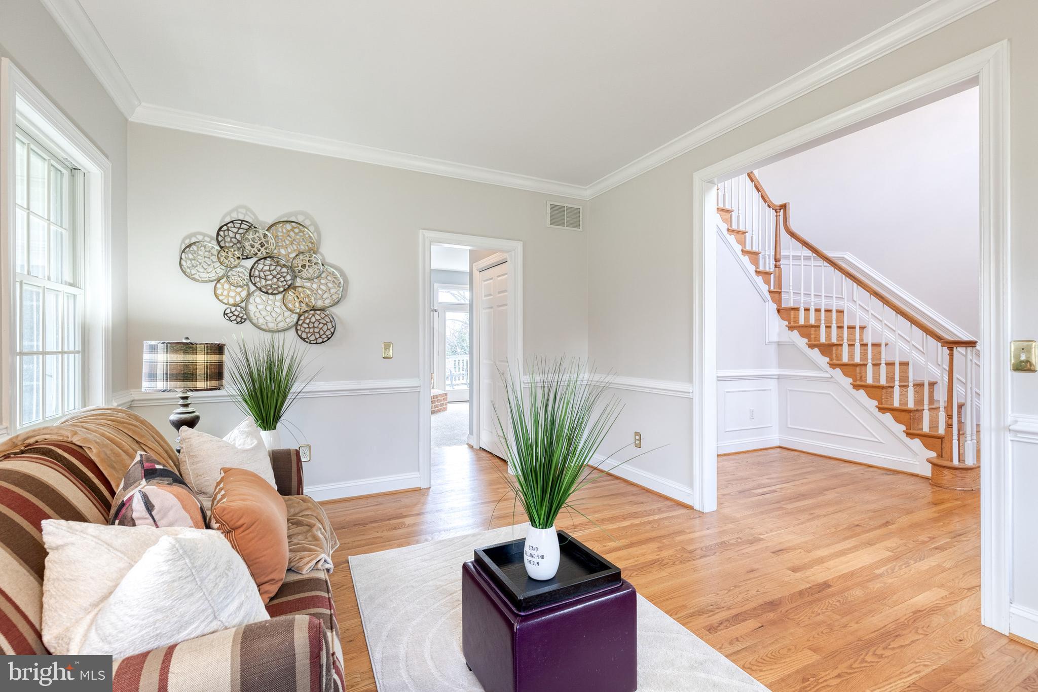 FALLS ROAD CORRIDOR - Residential