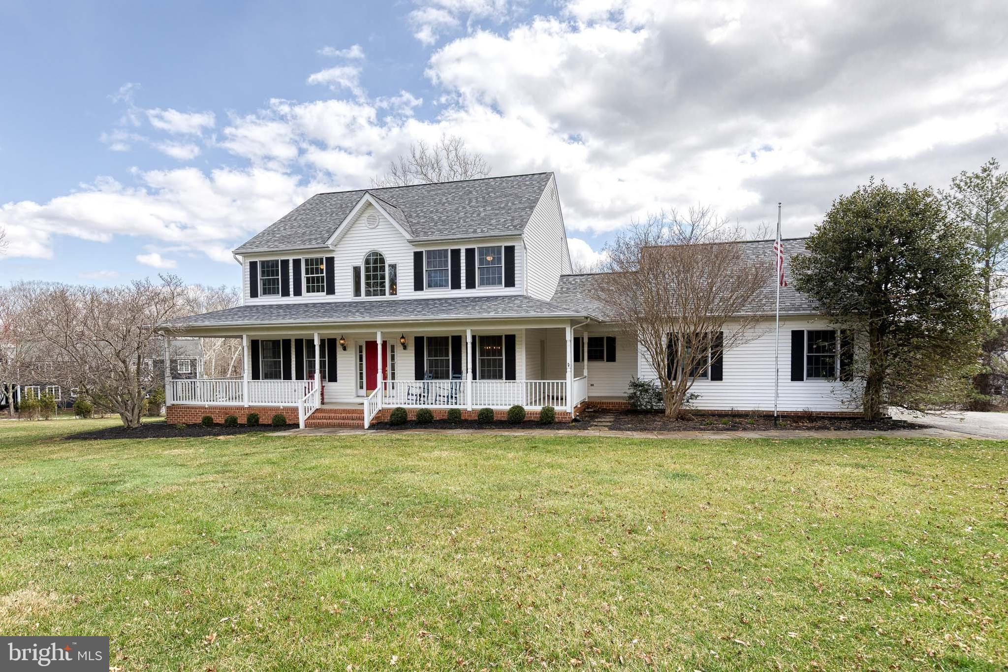 FALLS ROAD CORRIDOR - Residential