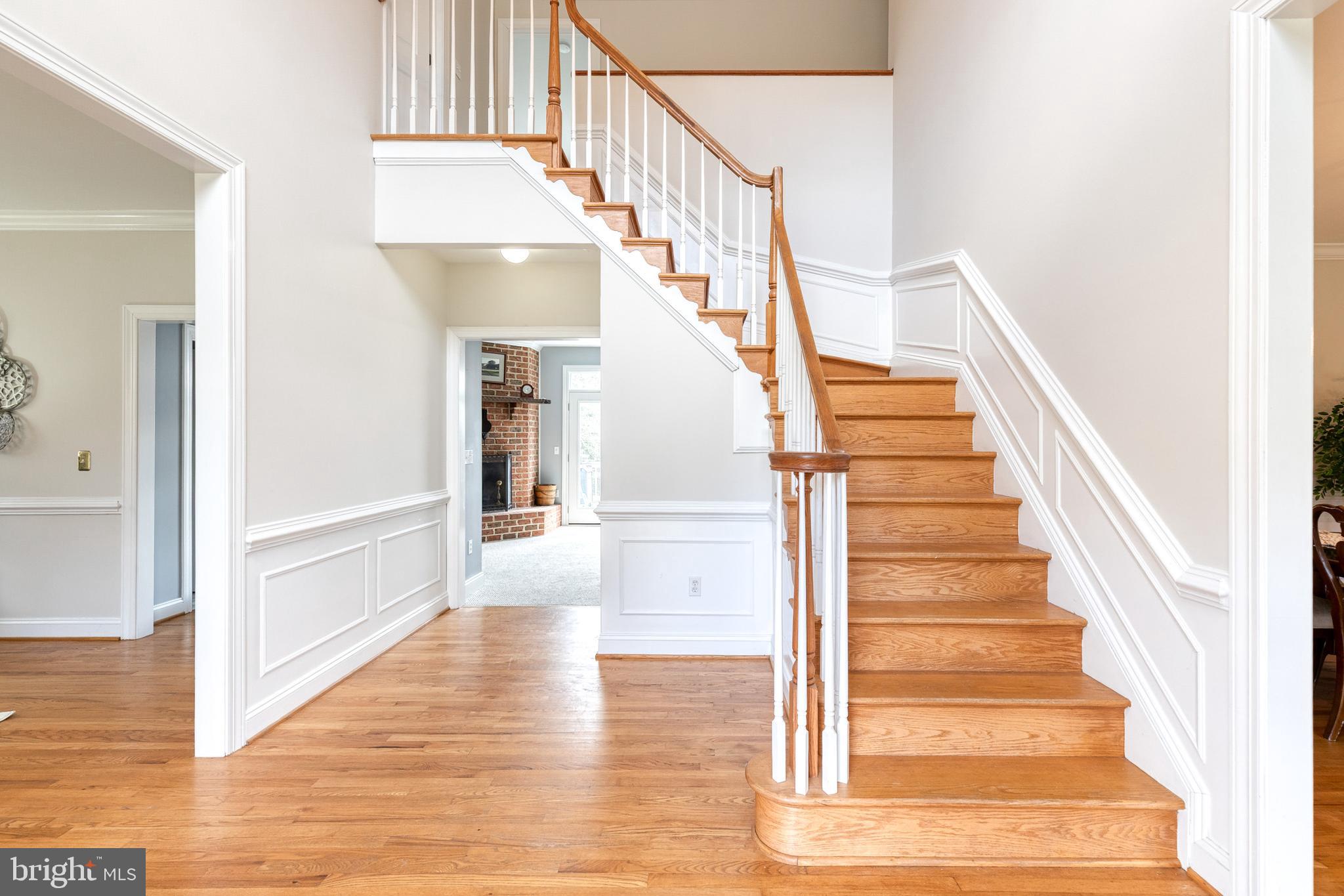 FALLS ROAD CORRIDOR - Residential