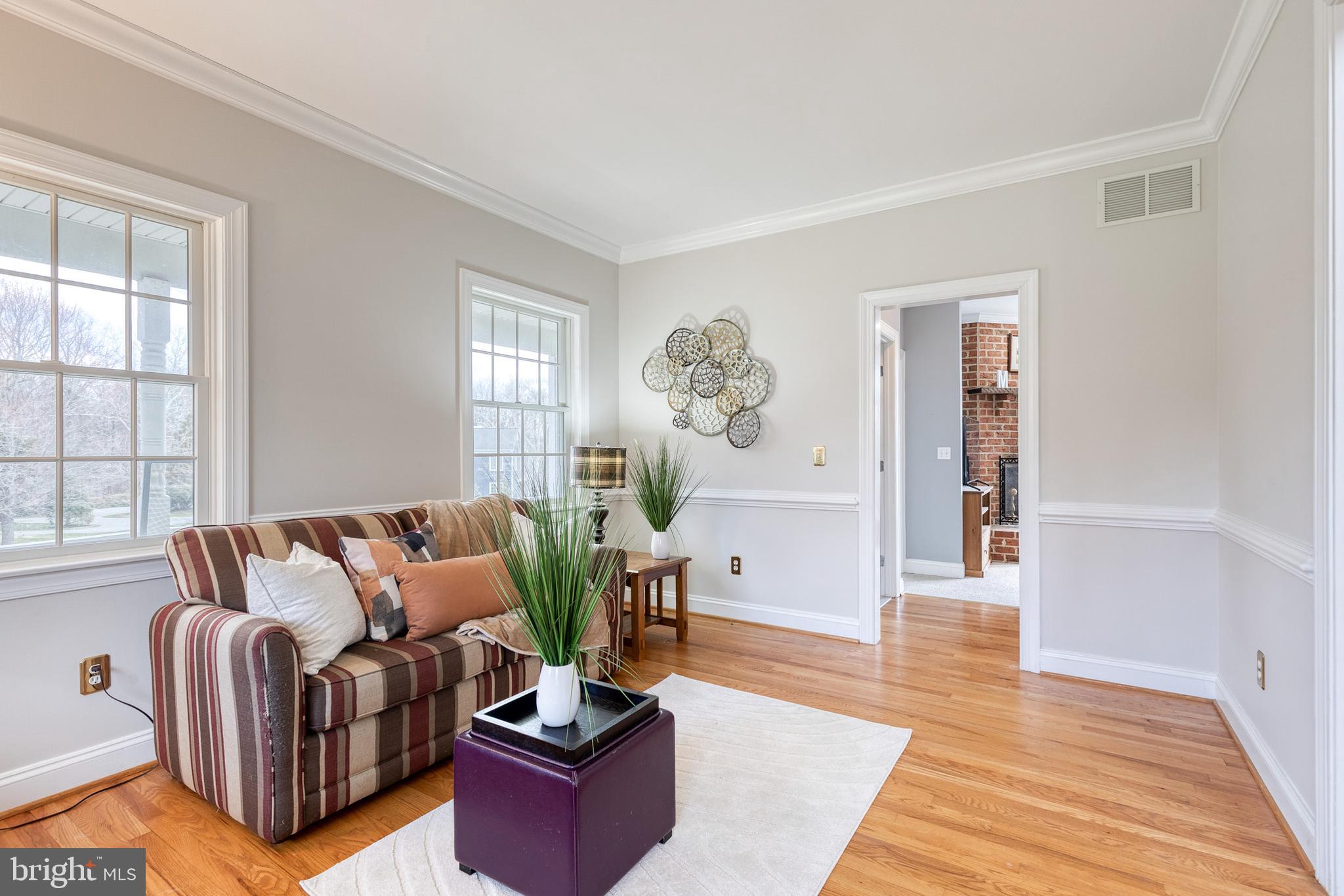 FALLS ROAD CORRIDOR - Residential