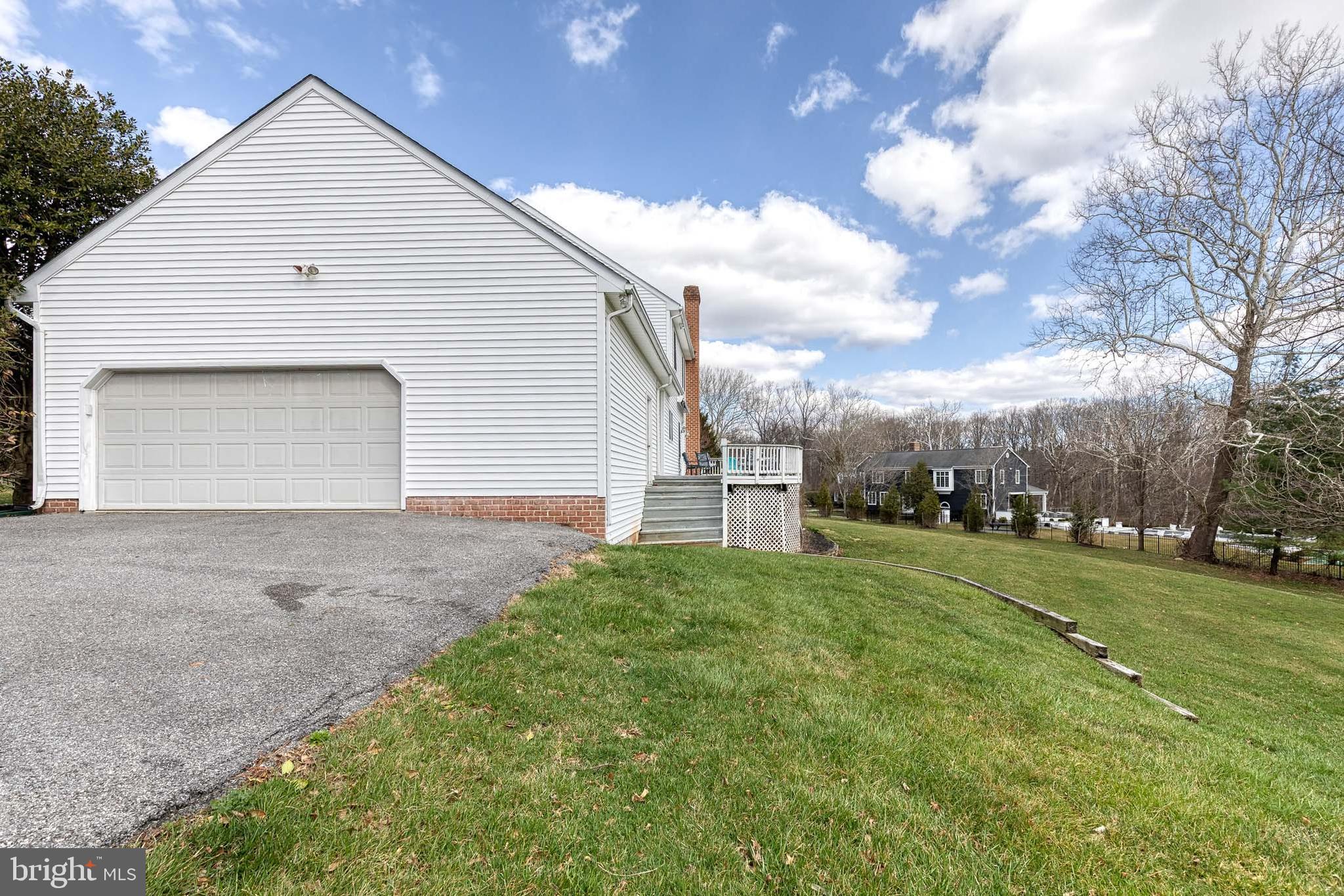 FALLS ROAD CORRIDOR - Residential