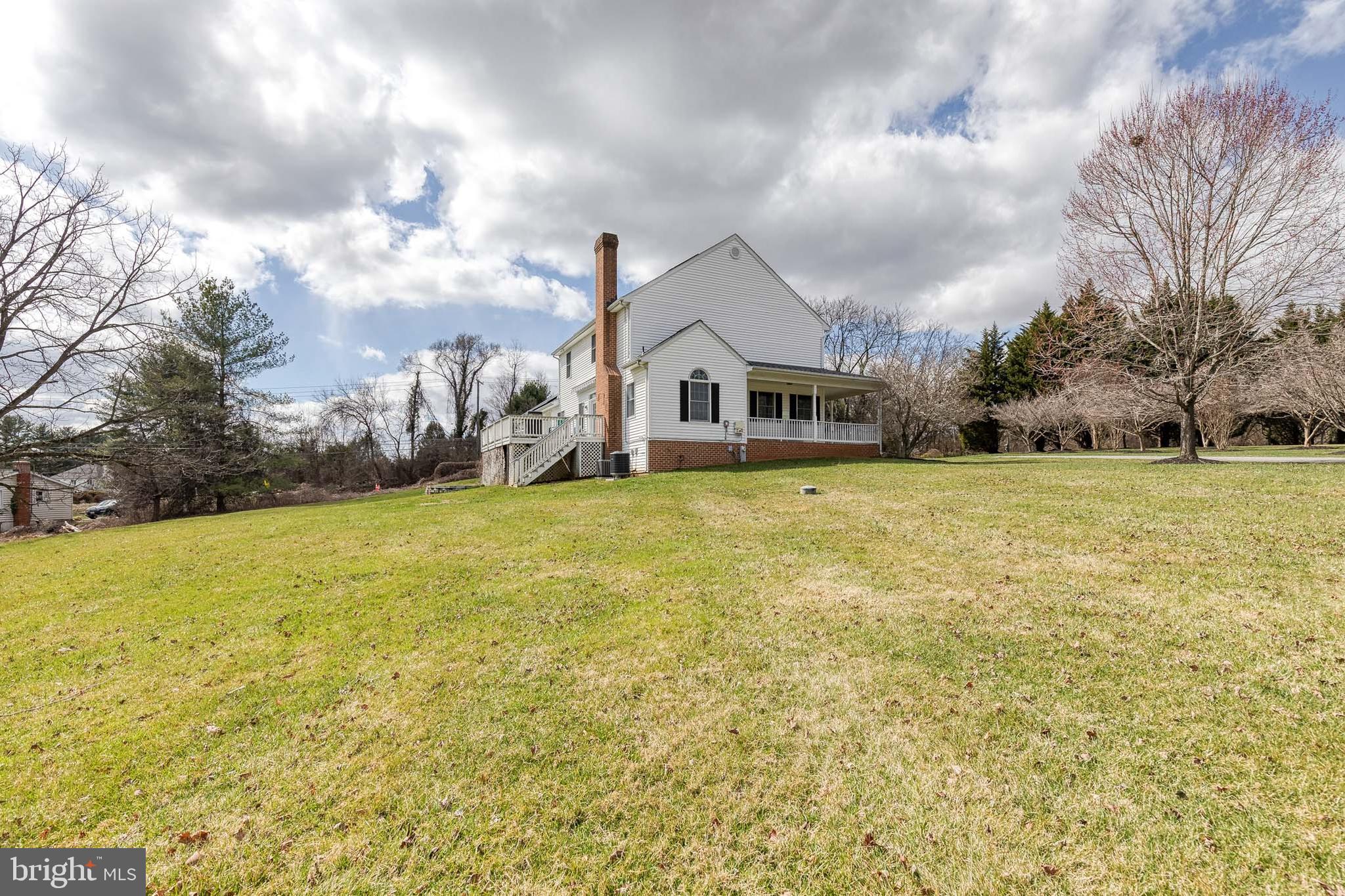 FALLS ROAD CORRIDOR - Residential