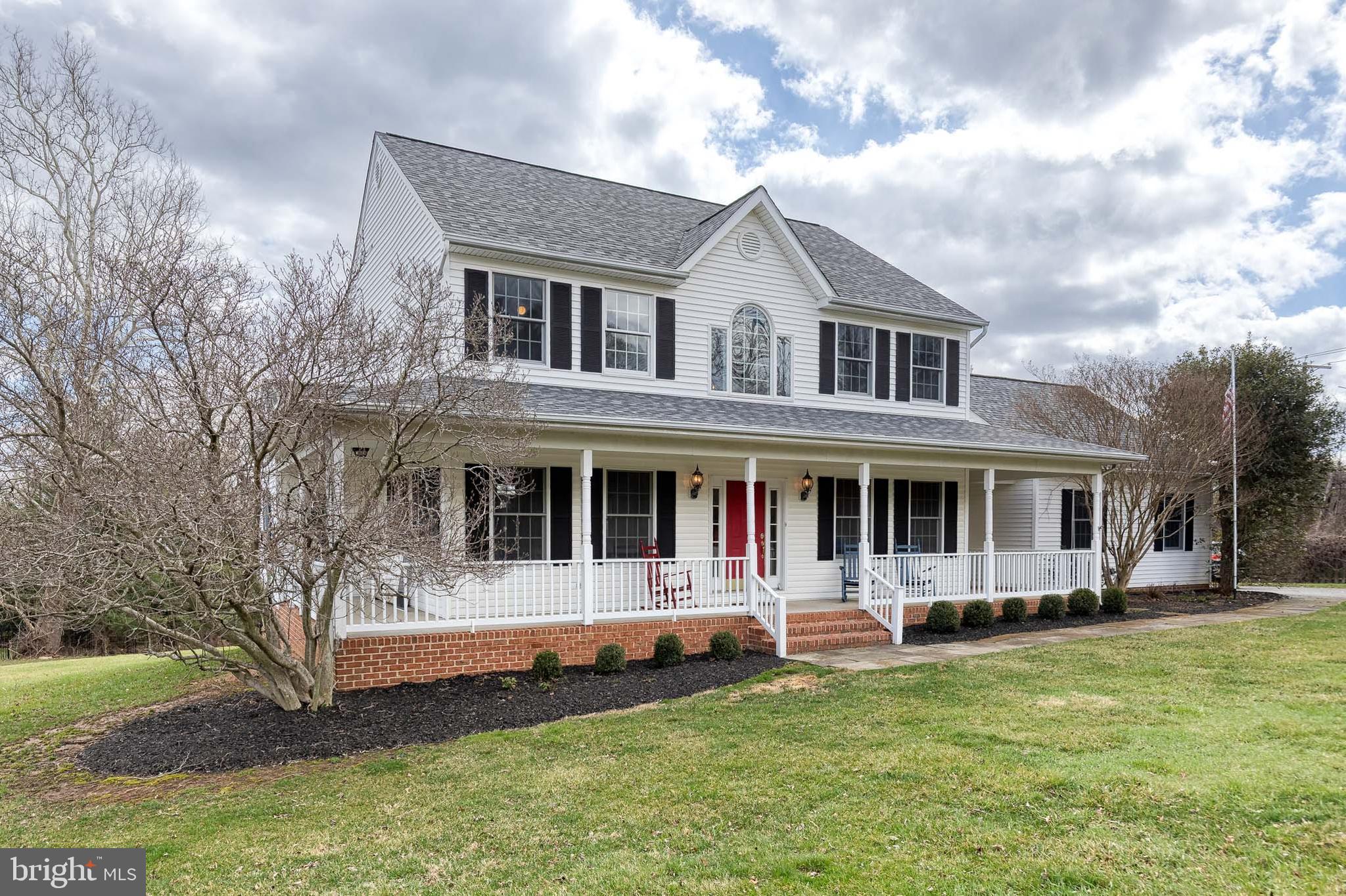 FALLS ROAD CORRIDOR - Residential